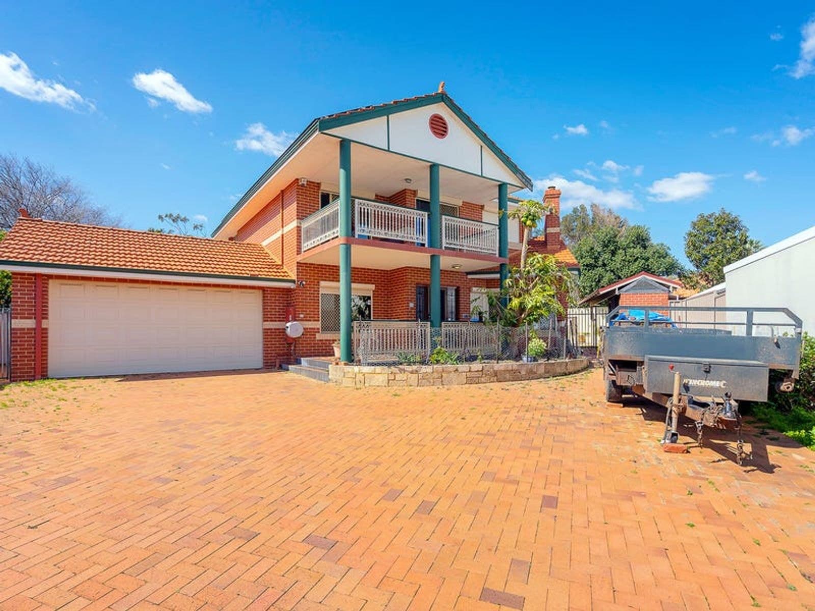 13B Jackson Avenue, Karrinyup WA 6018, Karrinyup - Image 1