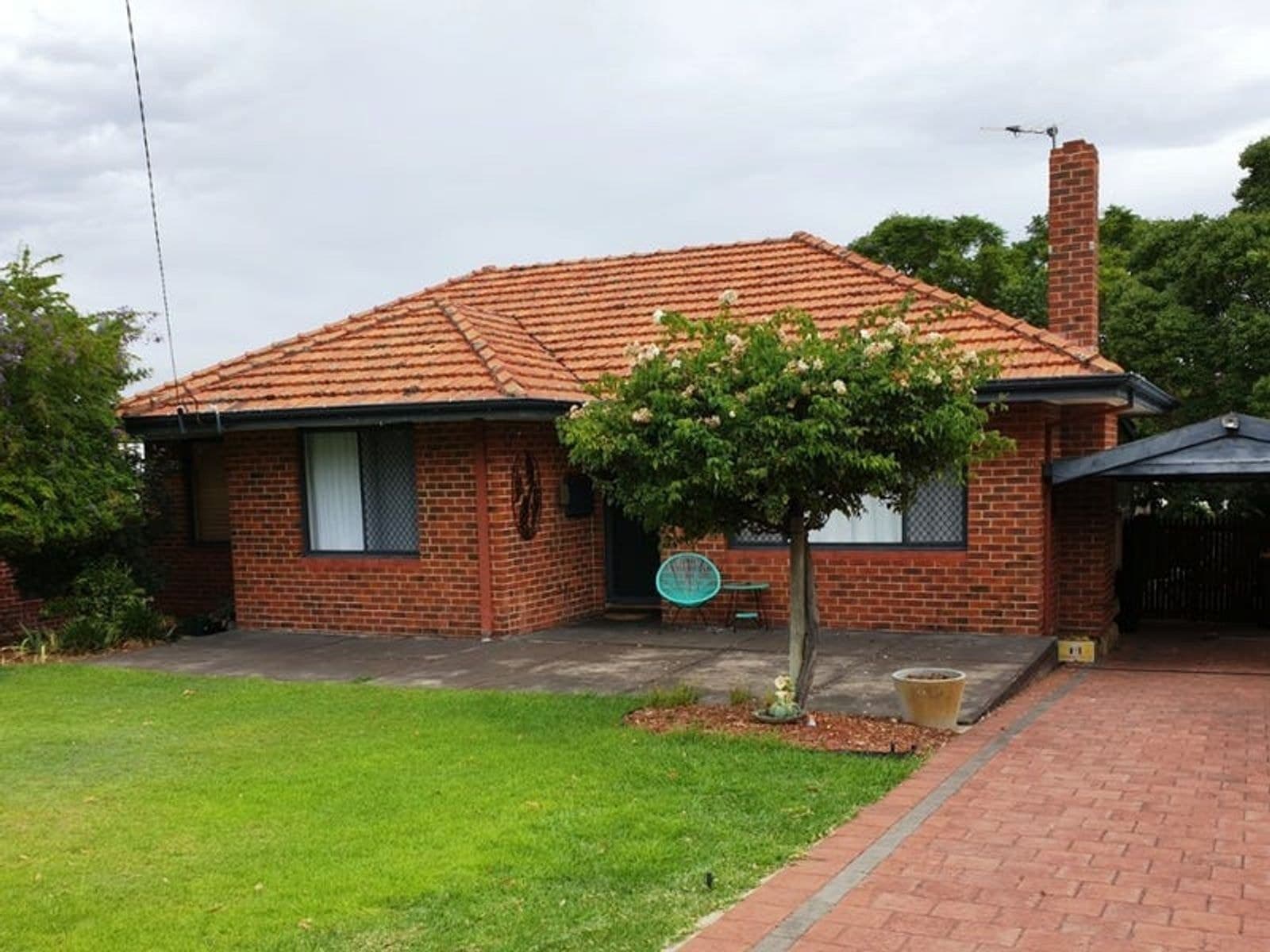 23 Kimbara Street, Nollamara WA 6061, Nollamara - Image 1