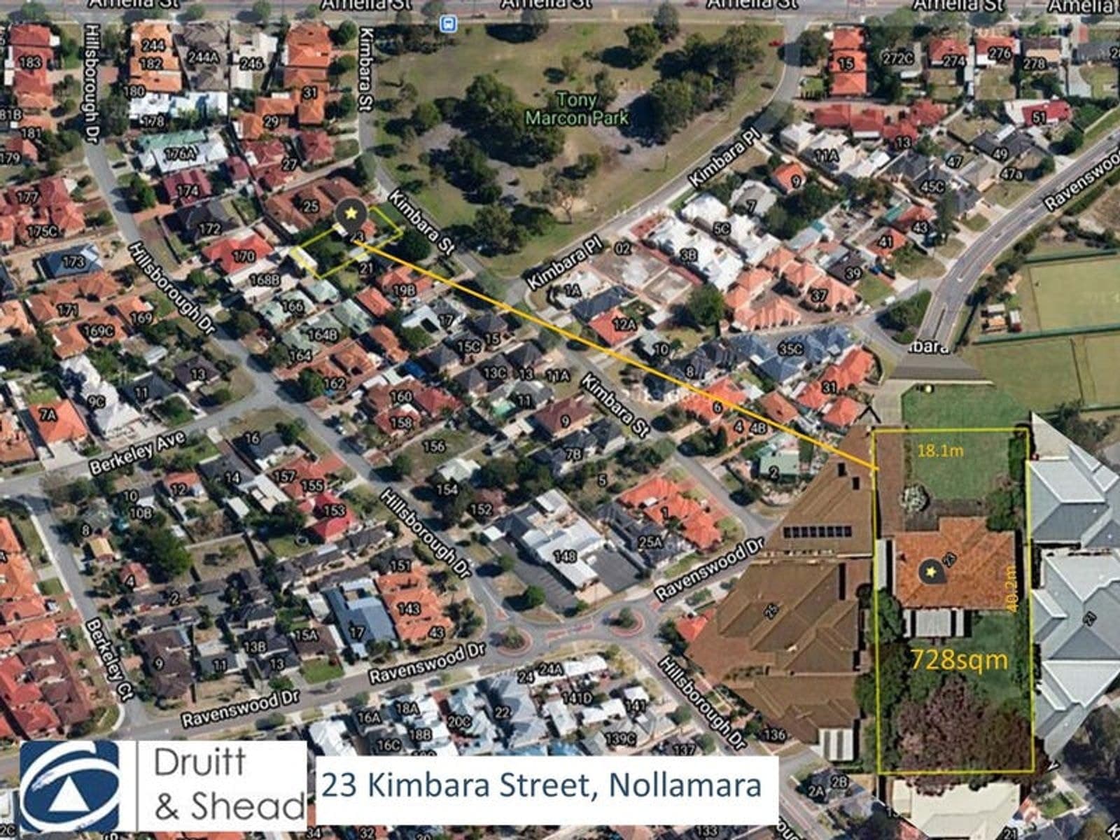 23 Kimbara Street, Nollamara WA 6061, Nollamara - Thumbnail 2