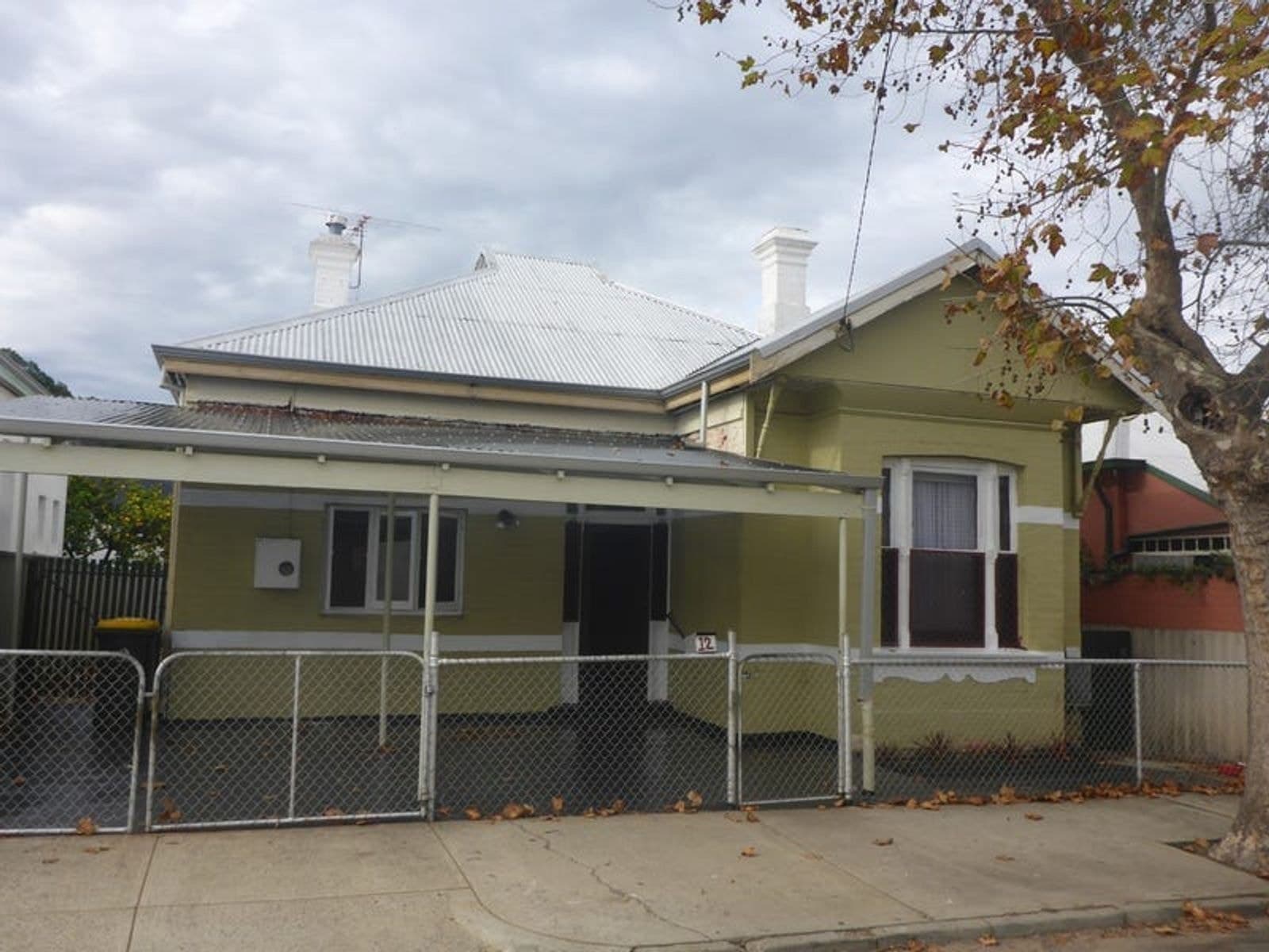12 Lacey Street, Perth WA 6000, Perth - Image 1