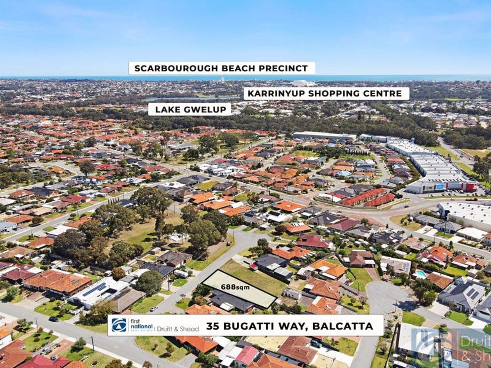 33 Bugatti Way, Balcatta WA 6021, Balcatta - Thumbnail 4