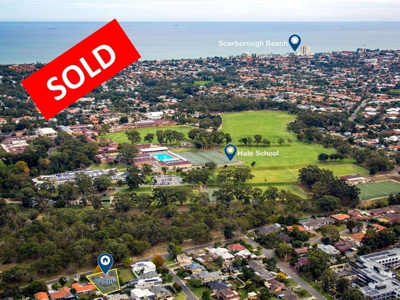 12 Lefroy Street, Woodlands WA 6018, Woodlands - Image 1