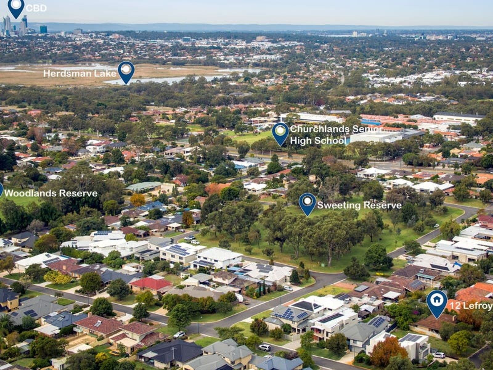 12 Lefroy Street, Woodlands WA 6018, Woodlands - Thumbnail 2