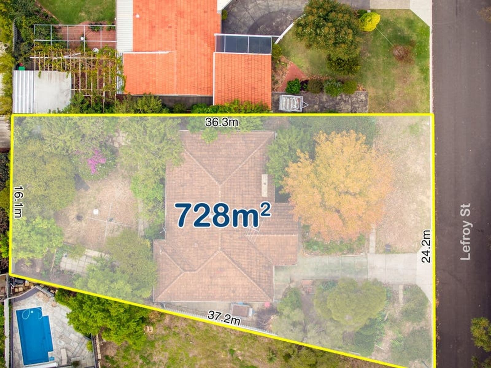 12 Lefroy Street, Woodlands WA 6018, Woodlands - Thumbnail 3
