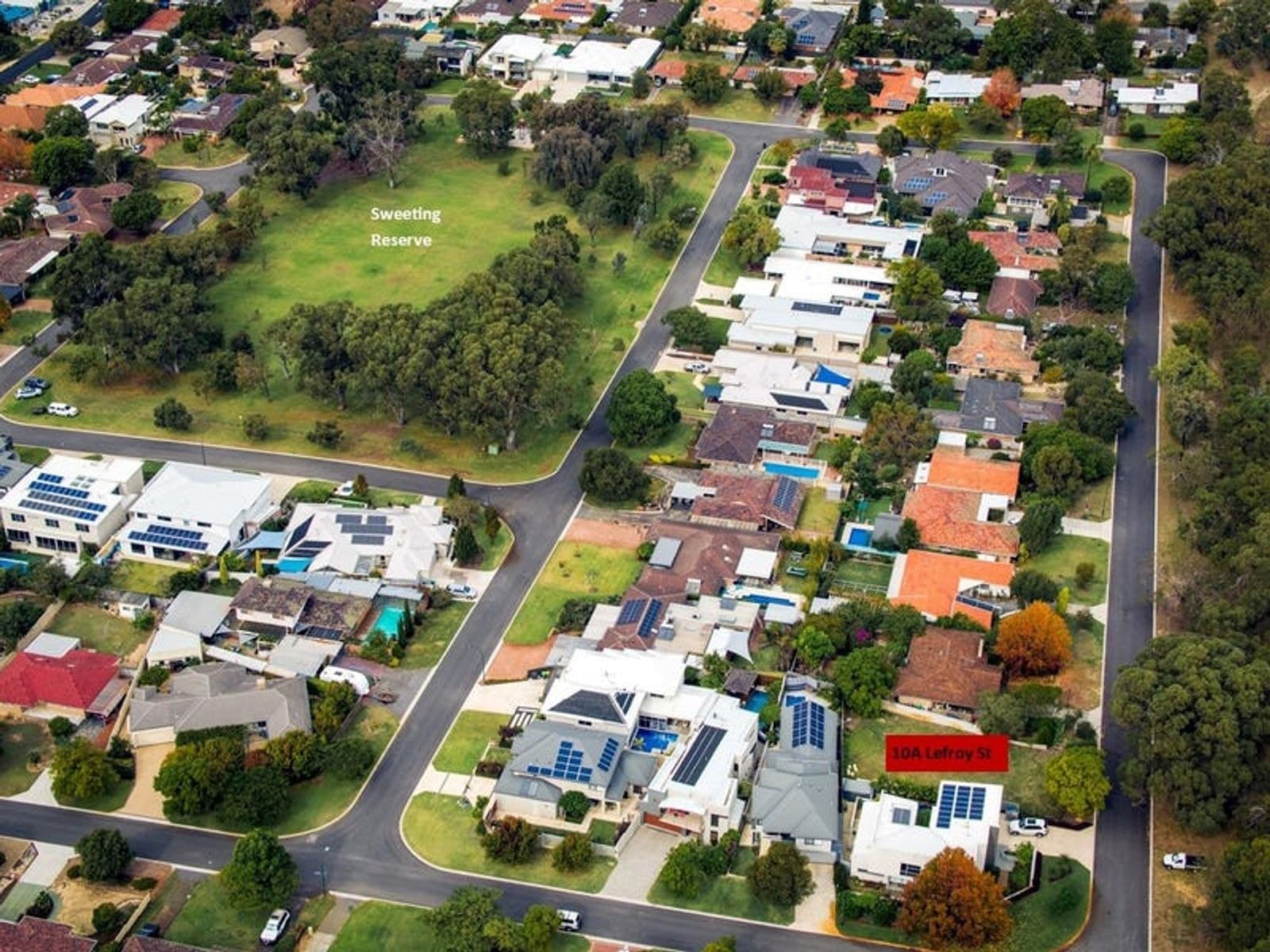 10A Lefroy Street, Woodlands WA 6018, Woodlands - Image 1