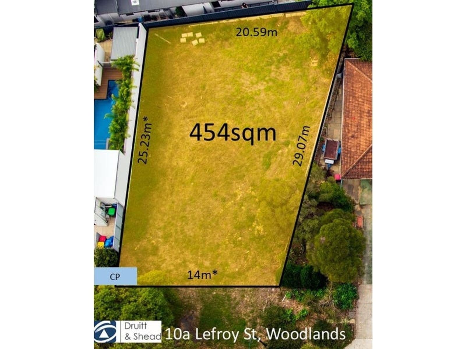 10A Lefroy Street, Woodlands WA 6018, Woodlands - Thumbnail 2