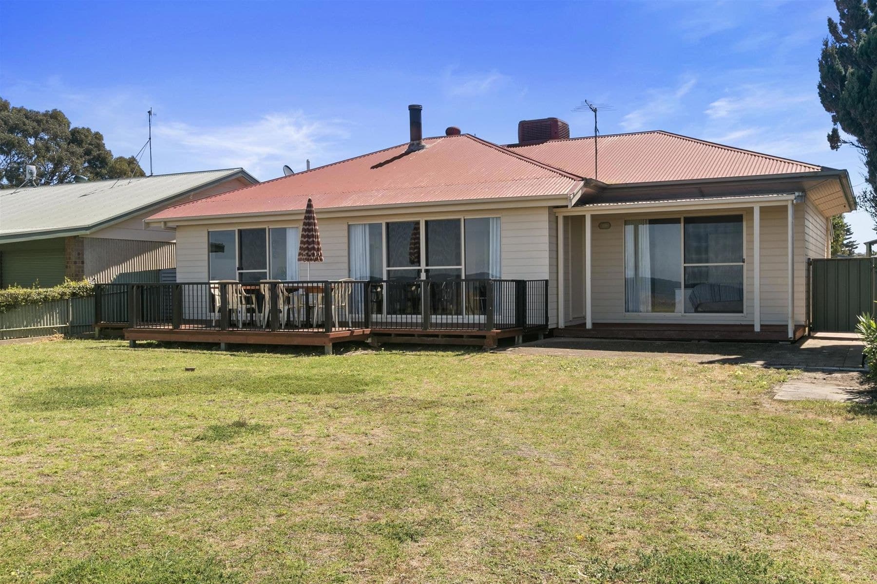 5 Minlacowie Road, Port Vincent SA 5581, Port Vincent - Thumbnail 3