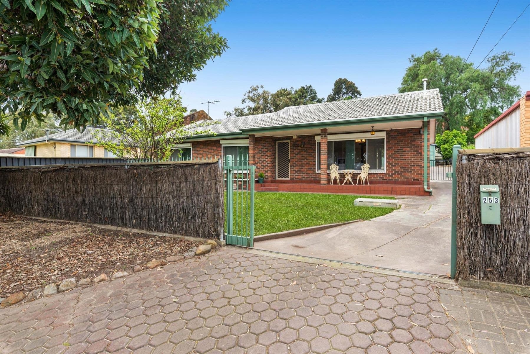 253 Hancock Road, Banksia Park SA 5091, Banksia Park - Image 1