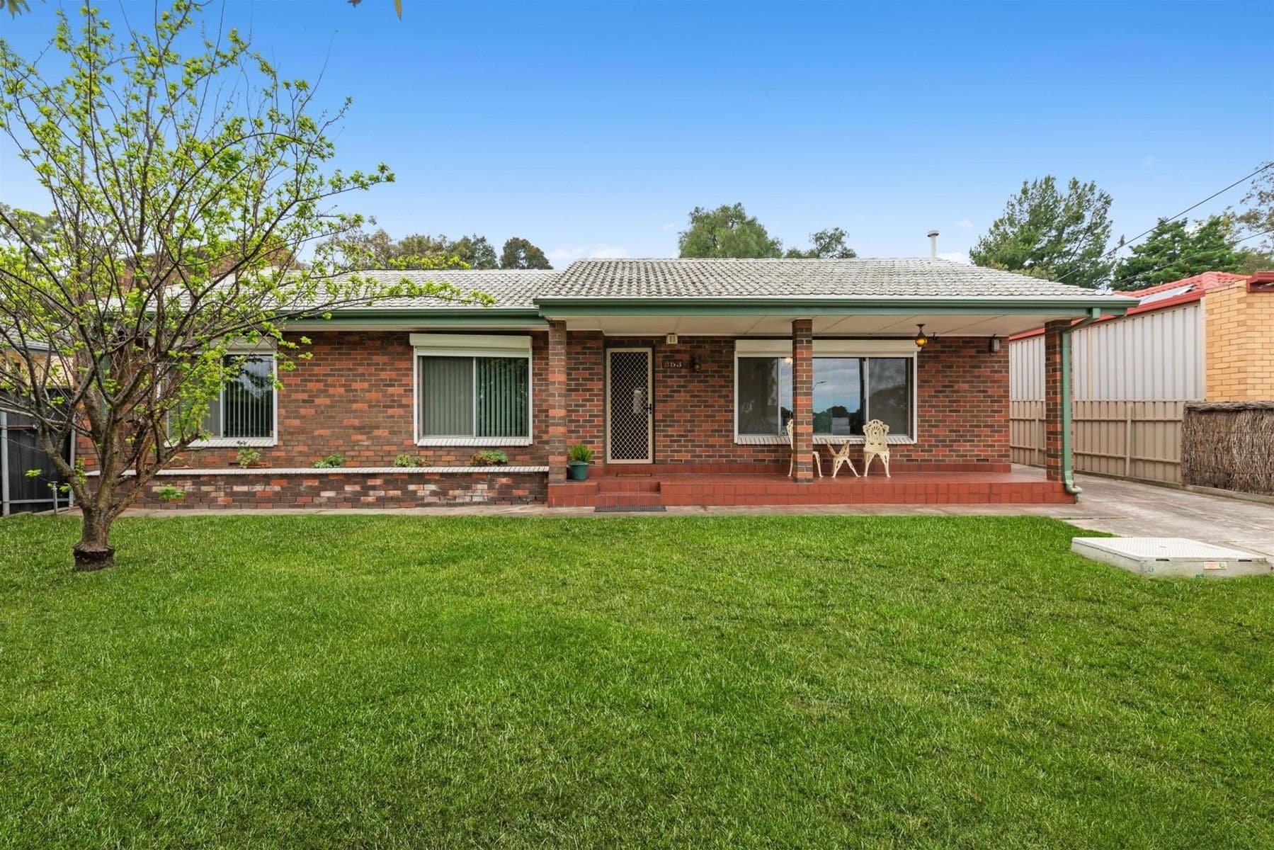 253 Hancock Road, Banksia Park SA 5091, Banksia Park - Thumbnail 2