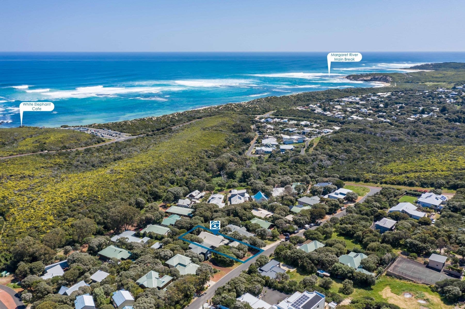 13 Freycinet Way, Gnarabup WA 6285, Gnarabup - Thumbnail 4