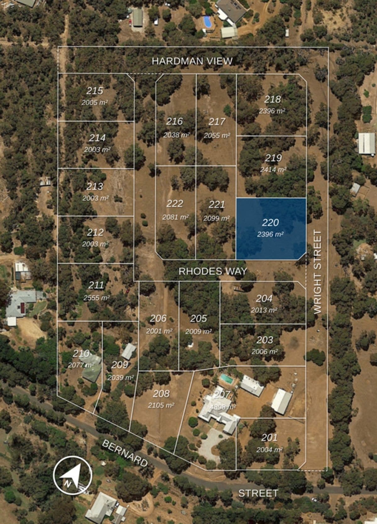 PL 220 Bernard Street, Mount Helena WA 6082, Mount Helena - Thumbnail 3