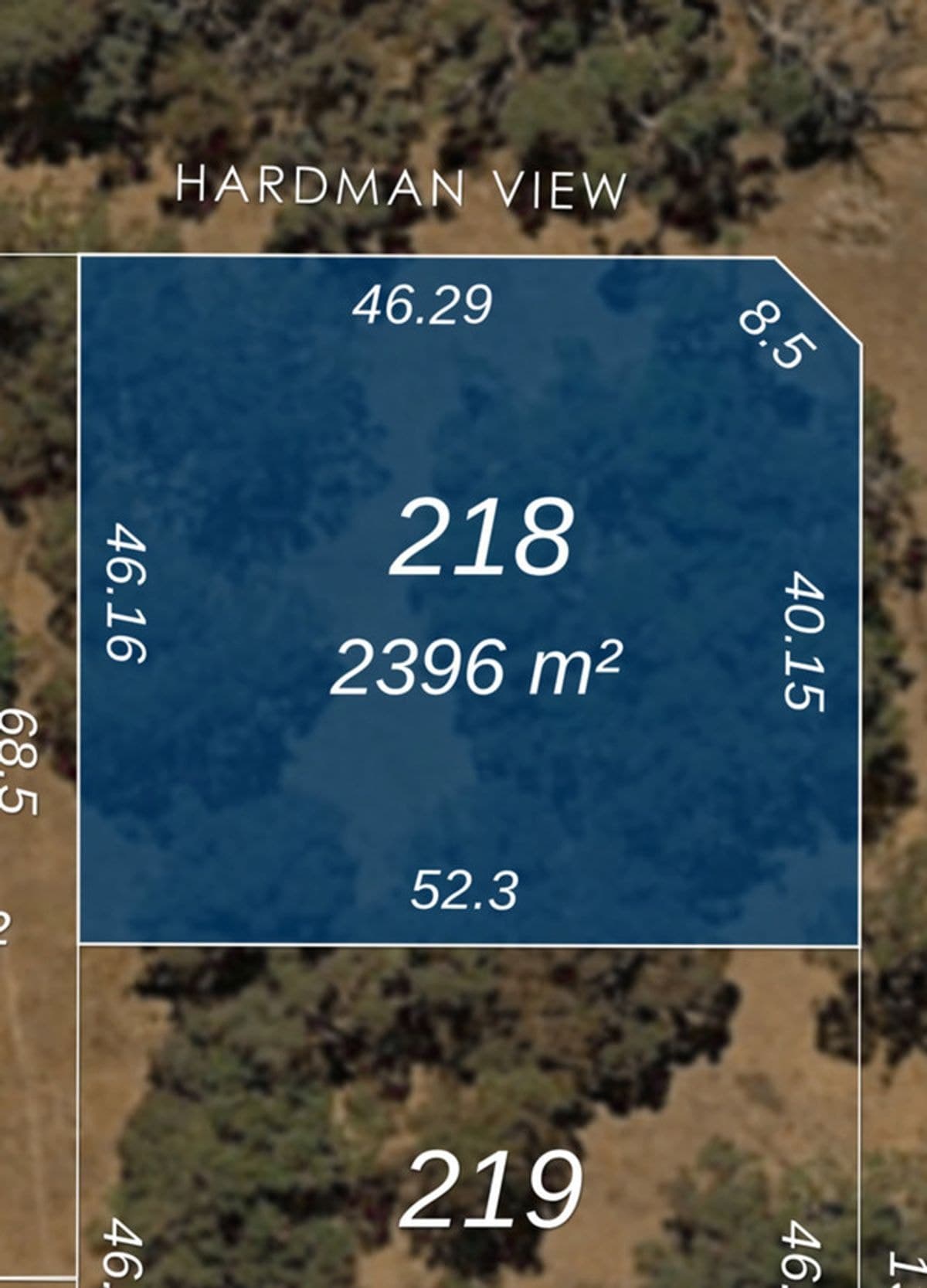 PL 218 Bernard Street, Mount Helena WA 6082, Mount Helena - Image 1