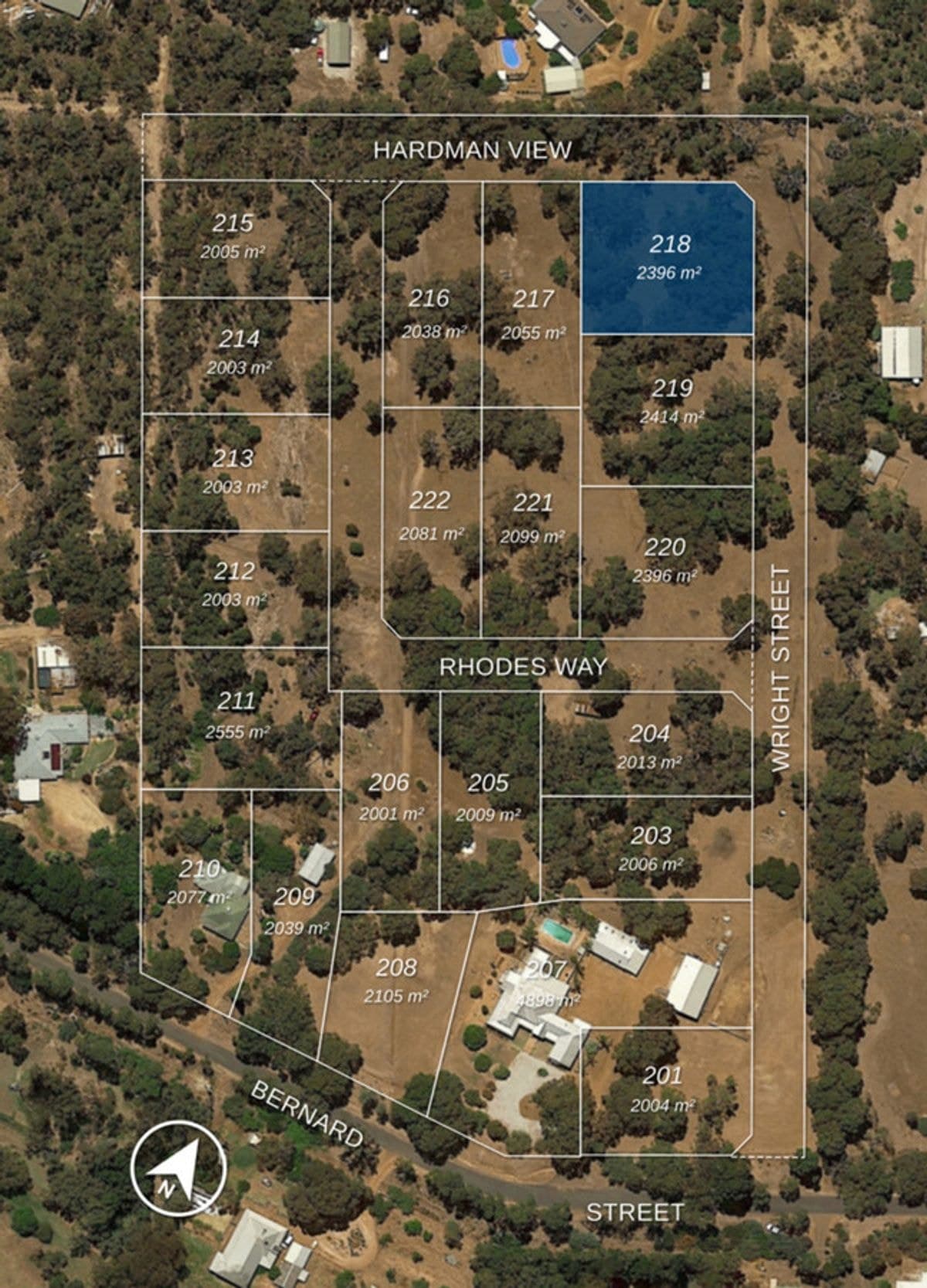PL 218 Bernard Street, Mount Helena WA 6082, Mount Helena - Thumbnail 3