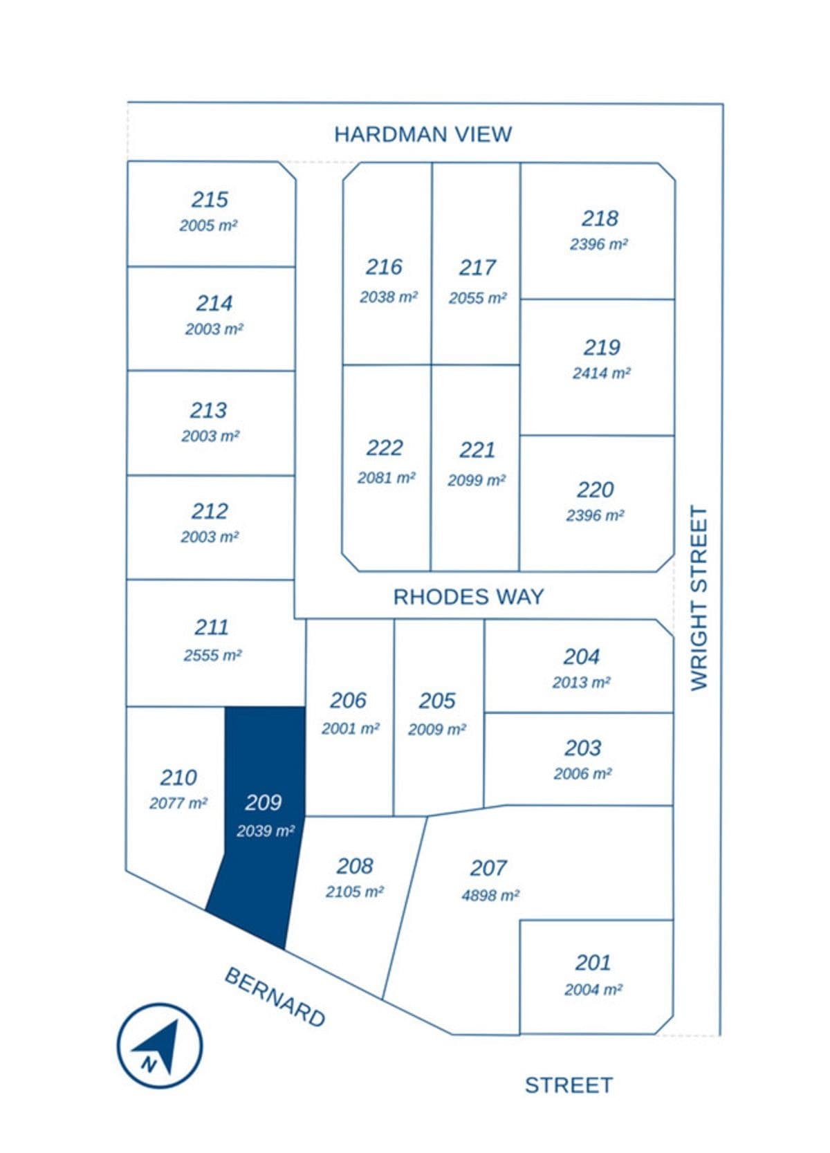 PL 209 Bernard Street, Mount Helena WA 6082, Mount Helena - Thumbnail 2