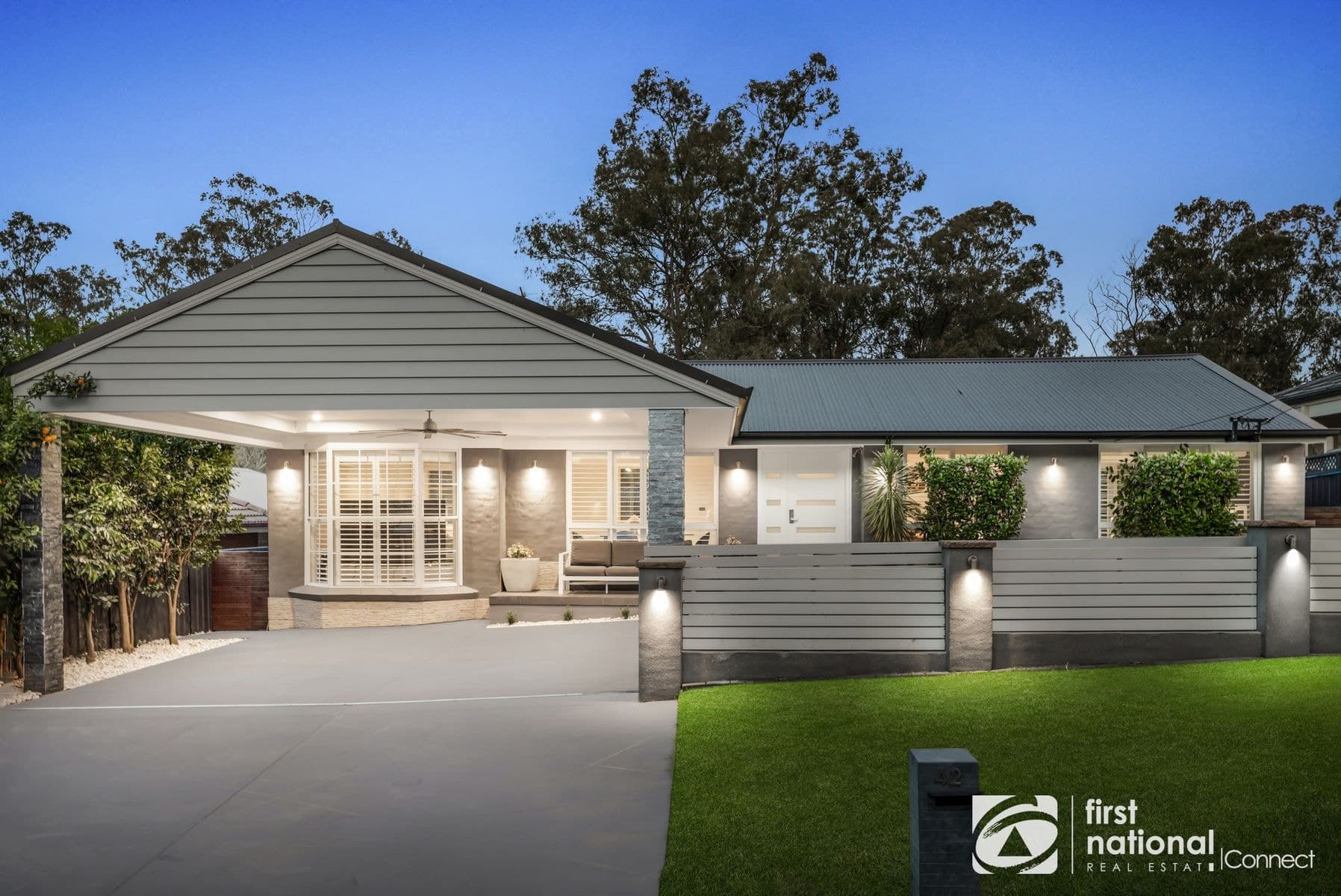 42 Boomerang Drive, Glossodia NSW 2756, Glossodia - Image 1
