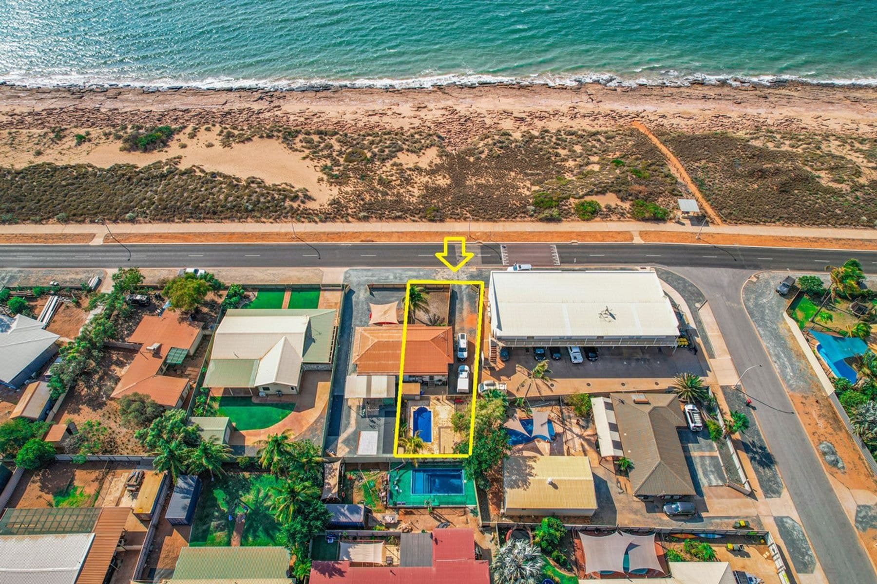 109a Sutherland Street, Port Hedland WA 6721, Port Hedland - Image 1