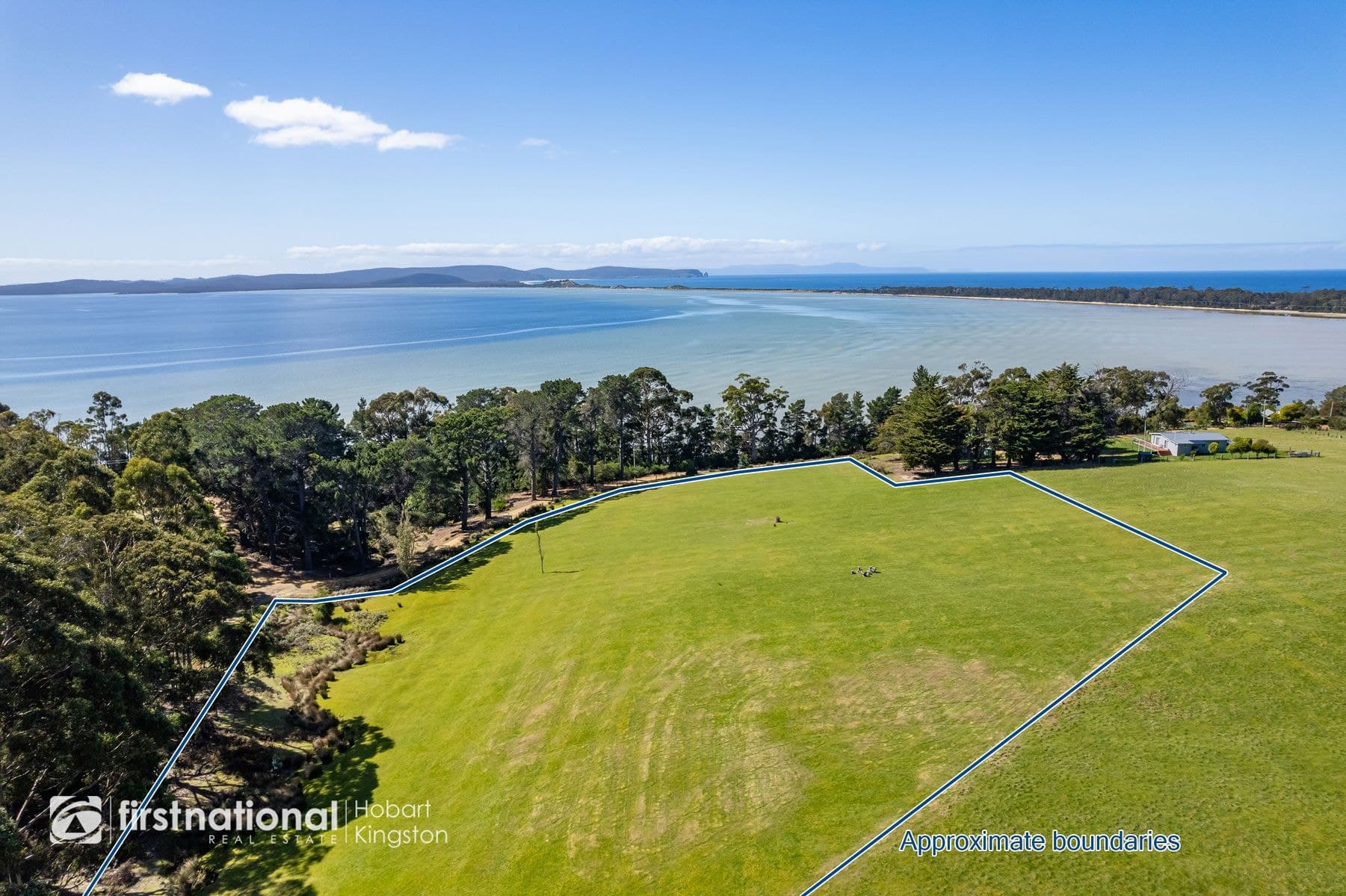 311 Simpsons Bay Road, Simpsons Bay TAS 7150, Simpsons Bay - Image 1