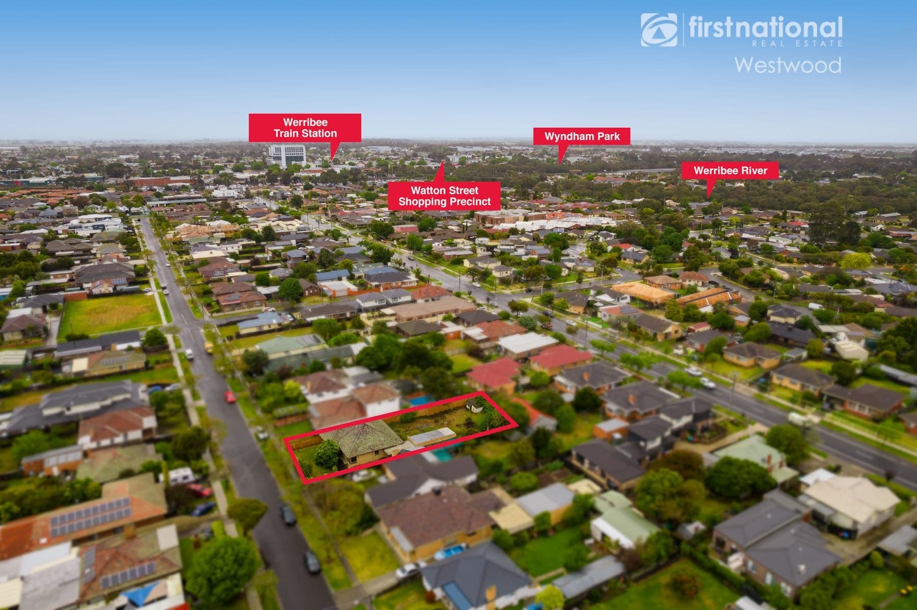 46 Margaret Street, Werribee VIC 3030, Werribee - Thumbnail 7