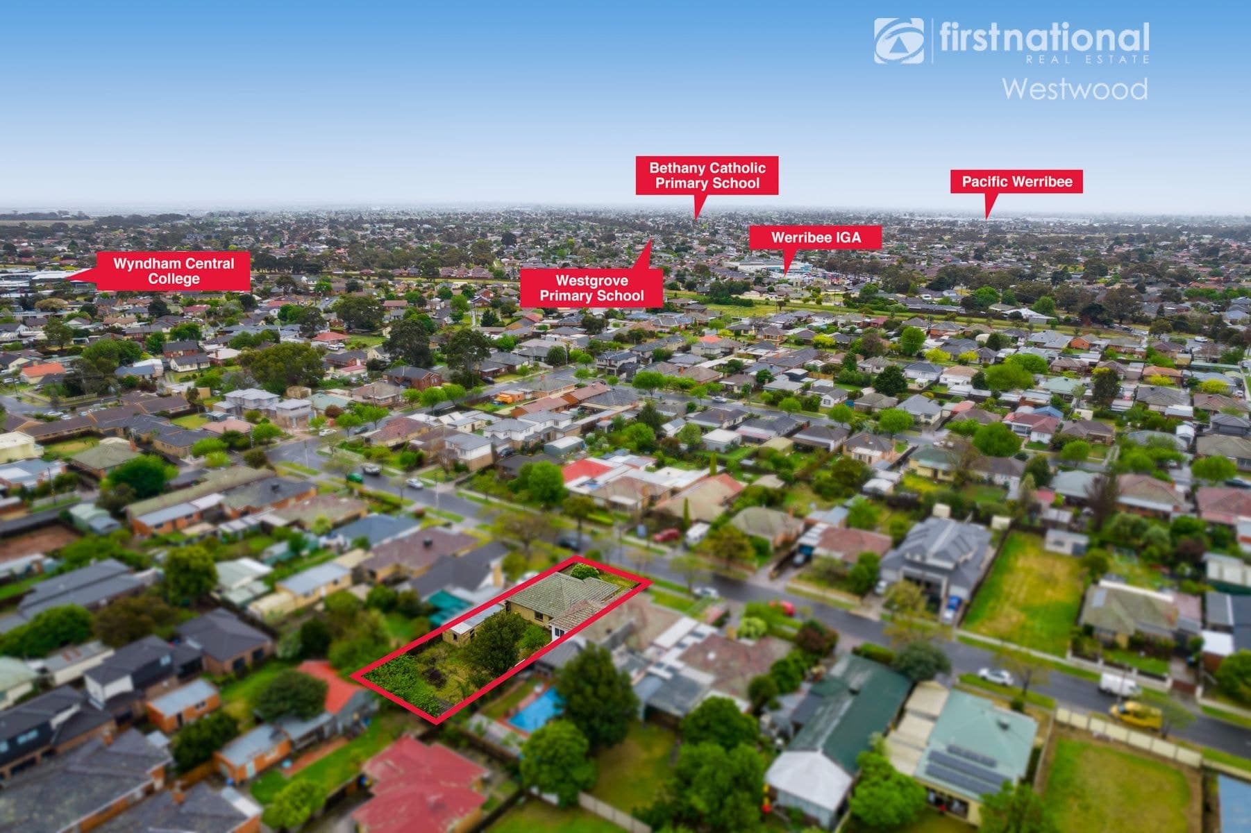 46 Margaret Street, Werribee VIC 3030, Werribee - Thumbnail 8