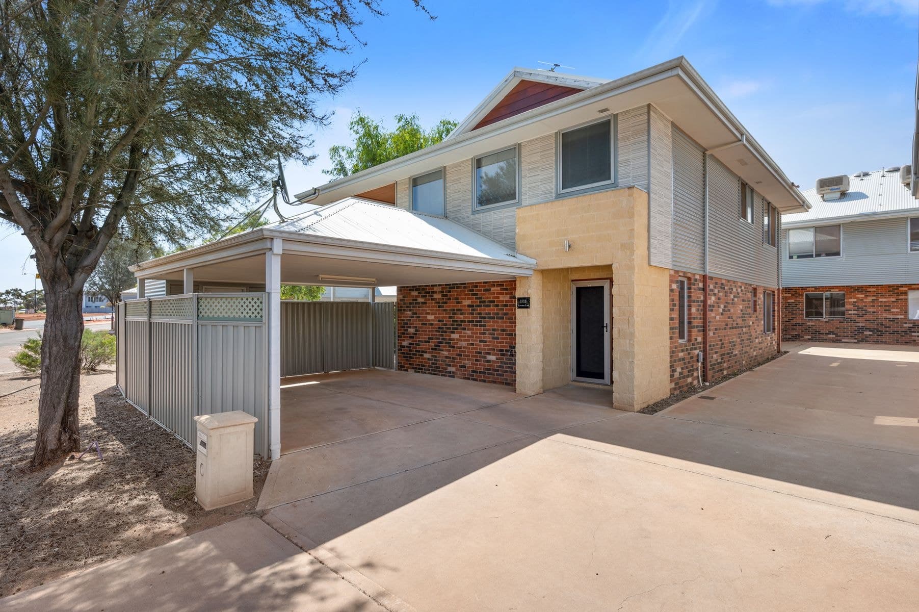 1/11 Kuwarra Lane, Karlkurla WA 6430, Karlkurla - Image 1