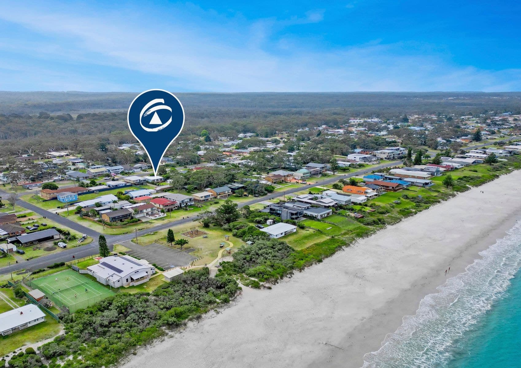 77 King George Street, Callala Beach NSW 2540, Callala Beach - Thumbnail 3