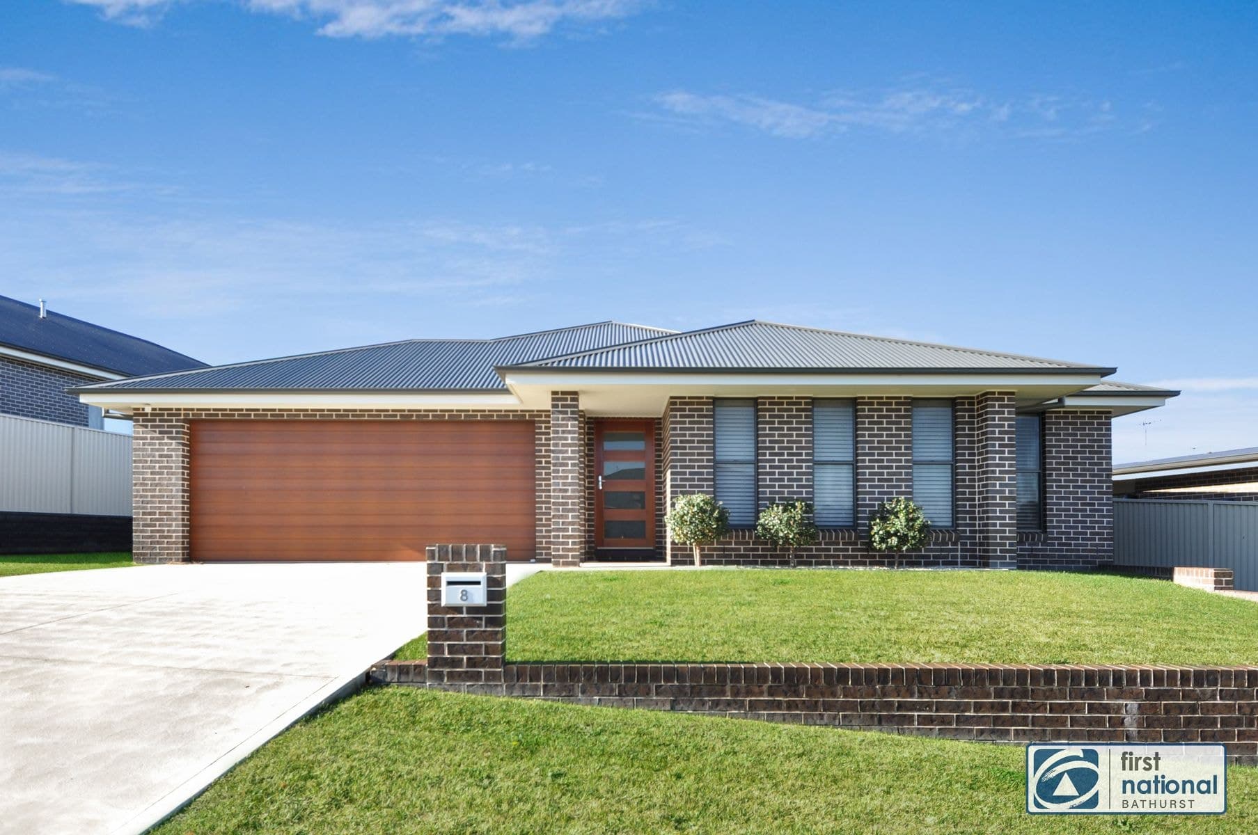 8 Cheviot Drive, Kelso NSW 2795, Kelso - Image 1