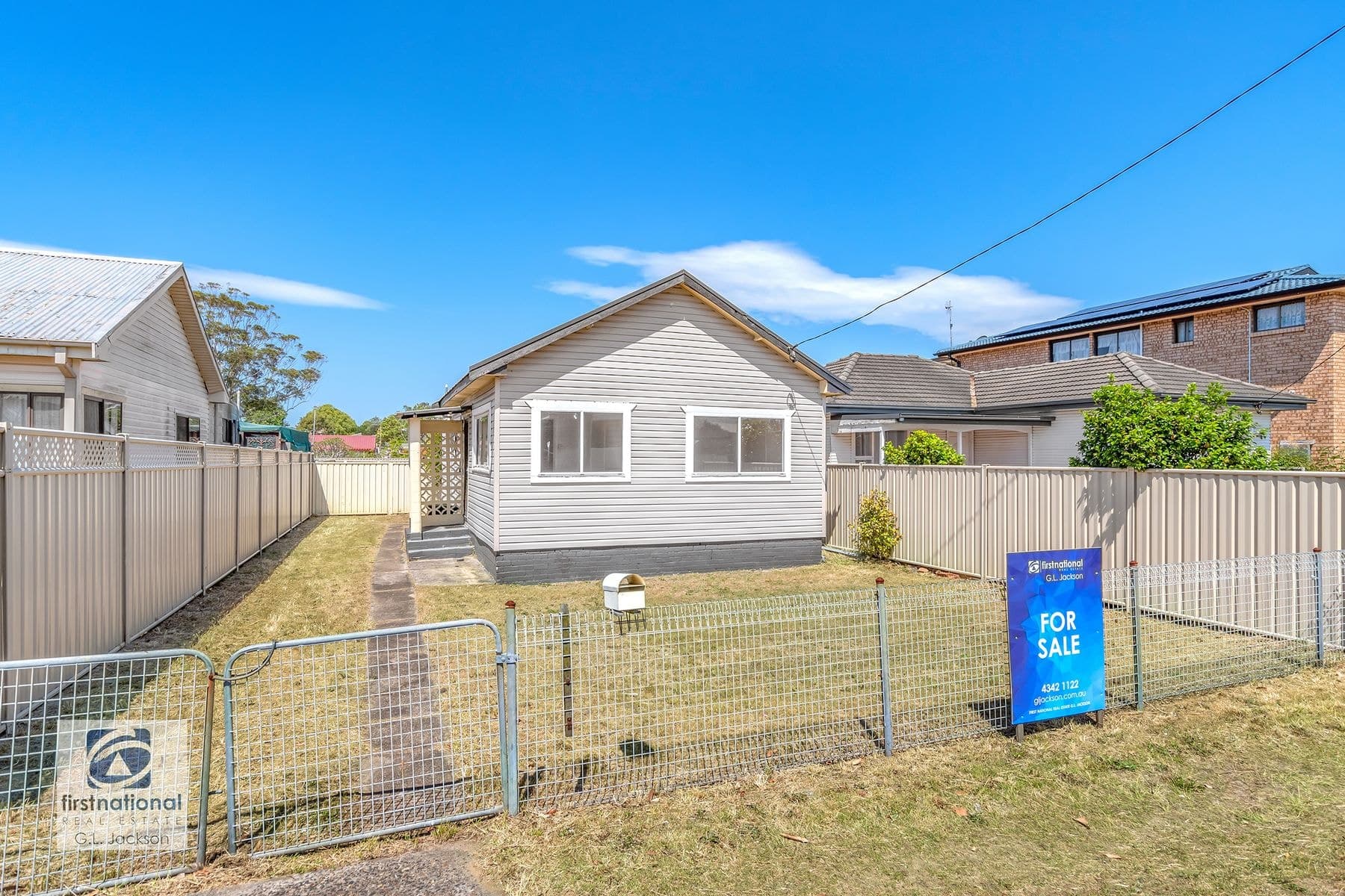 64 Barrenjoey Road, Ettalong Beach NSW 2257, Ettalong Beach - Image 1