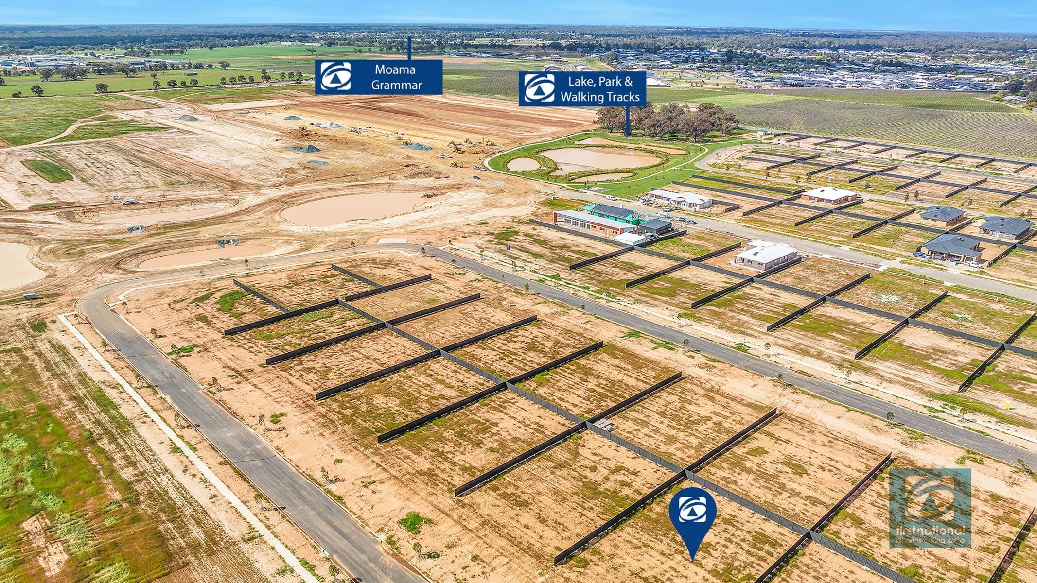 18 The Range Whistler Circuit, Moama NSW 2731, Moama - Thumbnail 3