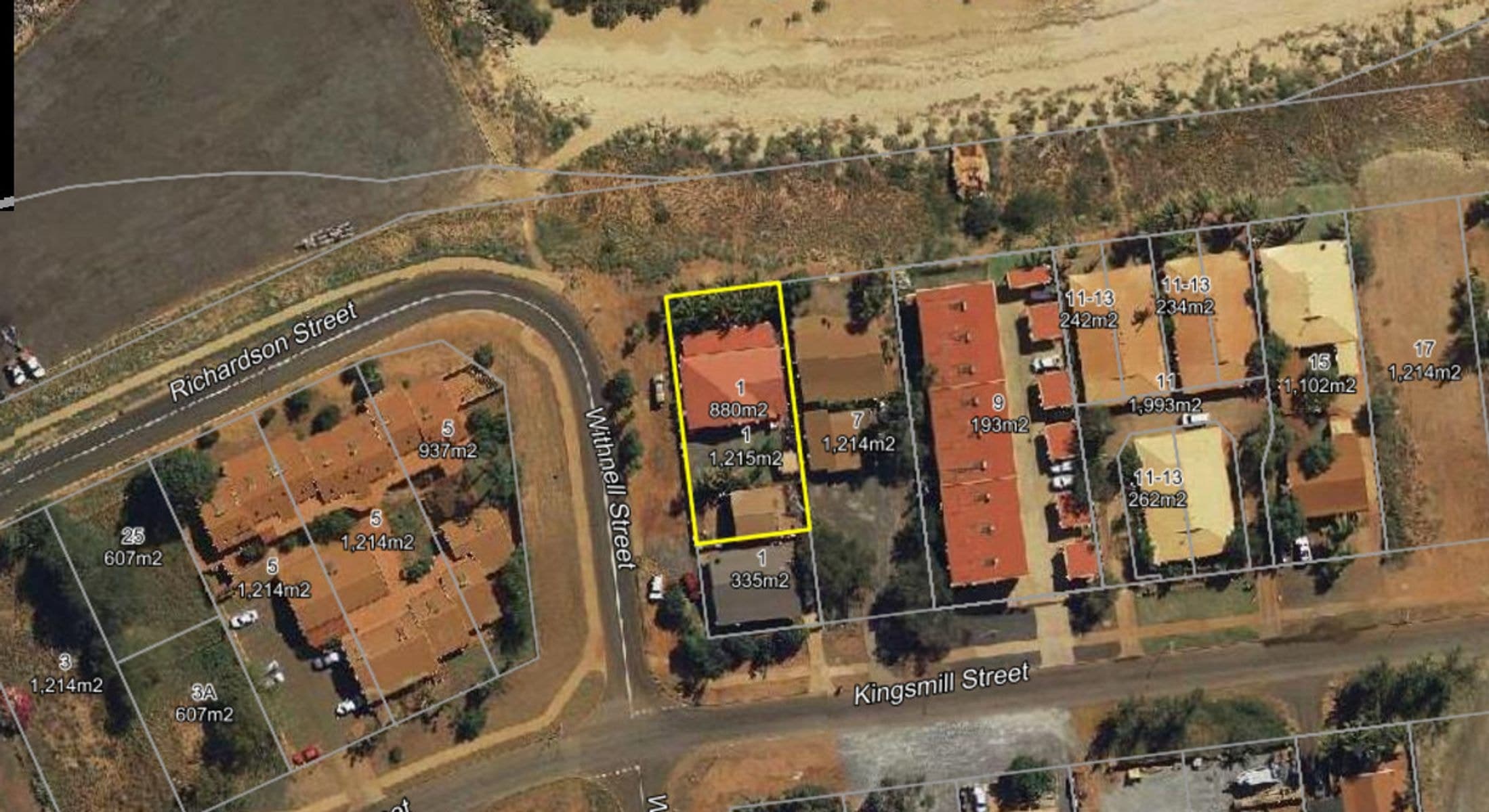 2/1 Withnell Street, Port Hedland WA 6721, Port Hedland - Thumbnail 2