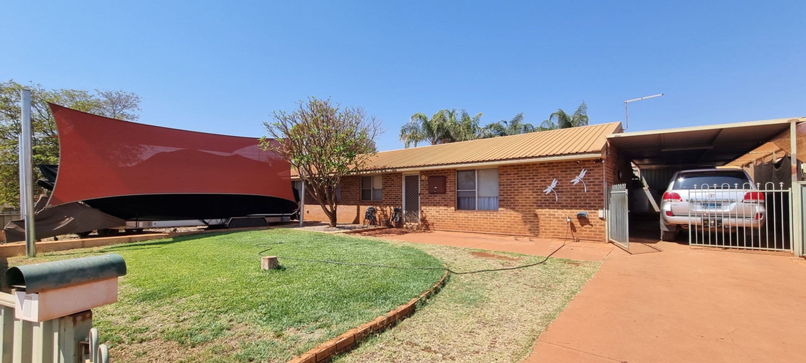 8 Braeside Drive, Newman, WA 6753, Newman - Image 1