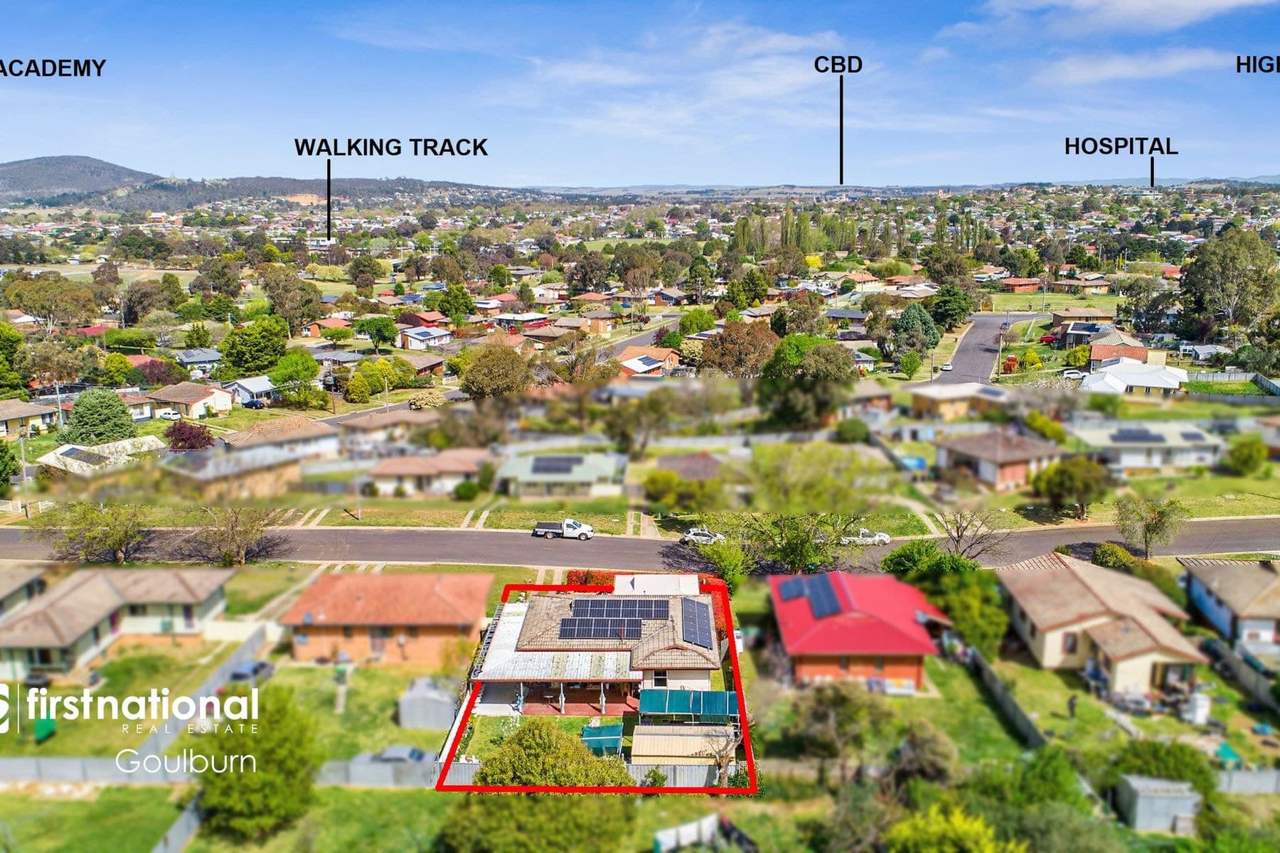 11 Manar Street, Goulburn NSW 2580, Goulburn - Thumbnail 2