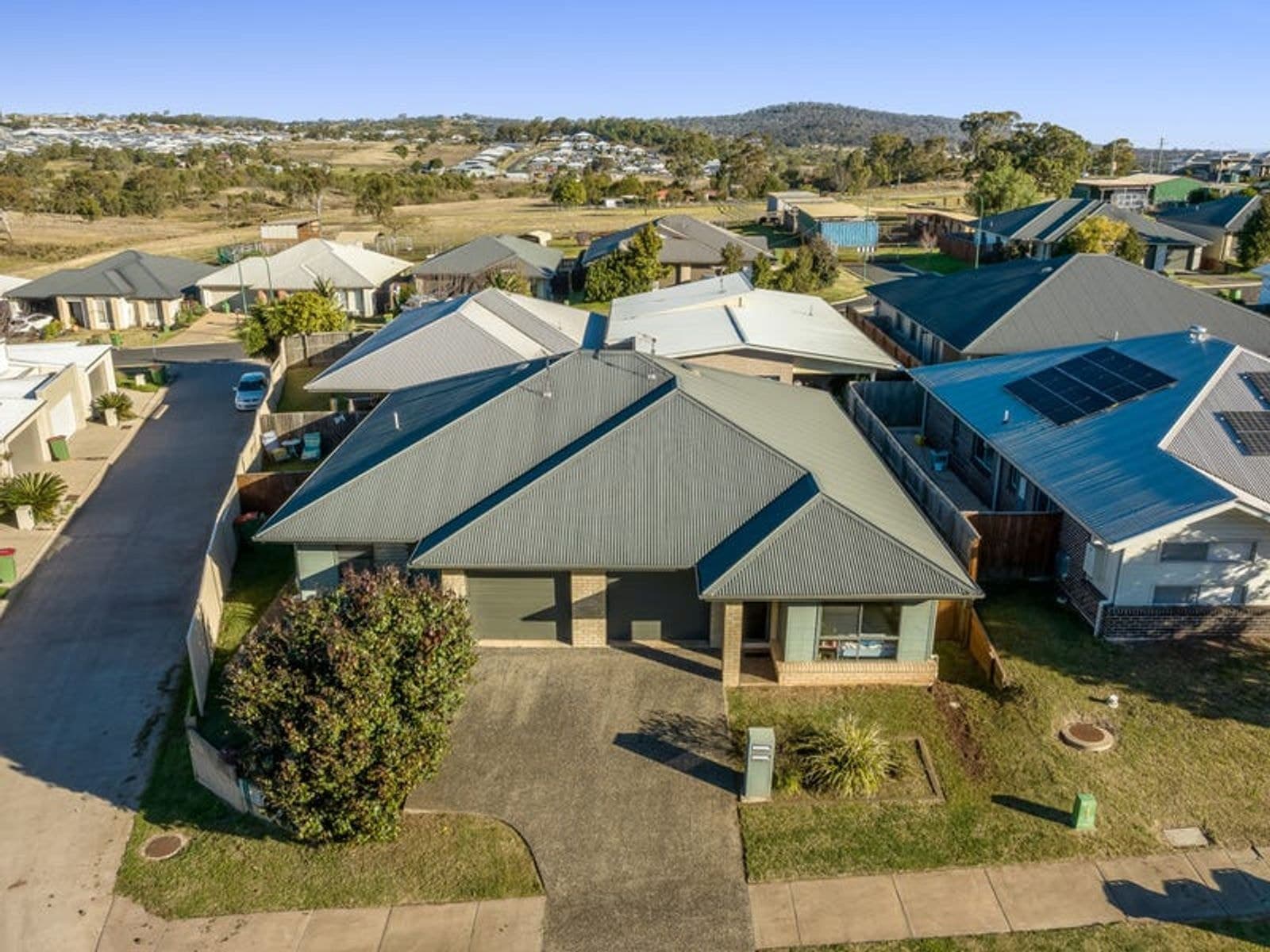 1/8 Lexi Street, Glenvale QLD 4350, Glenvale - Image 1