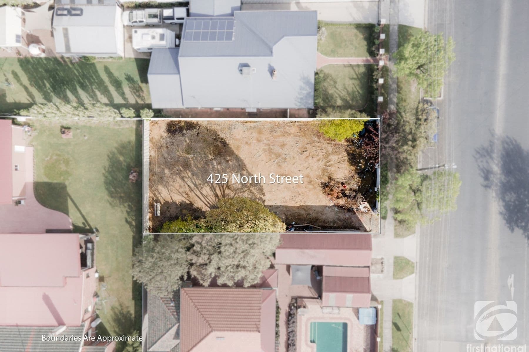 425 North Street, Albury NSW 2640, Albury - Image 1