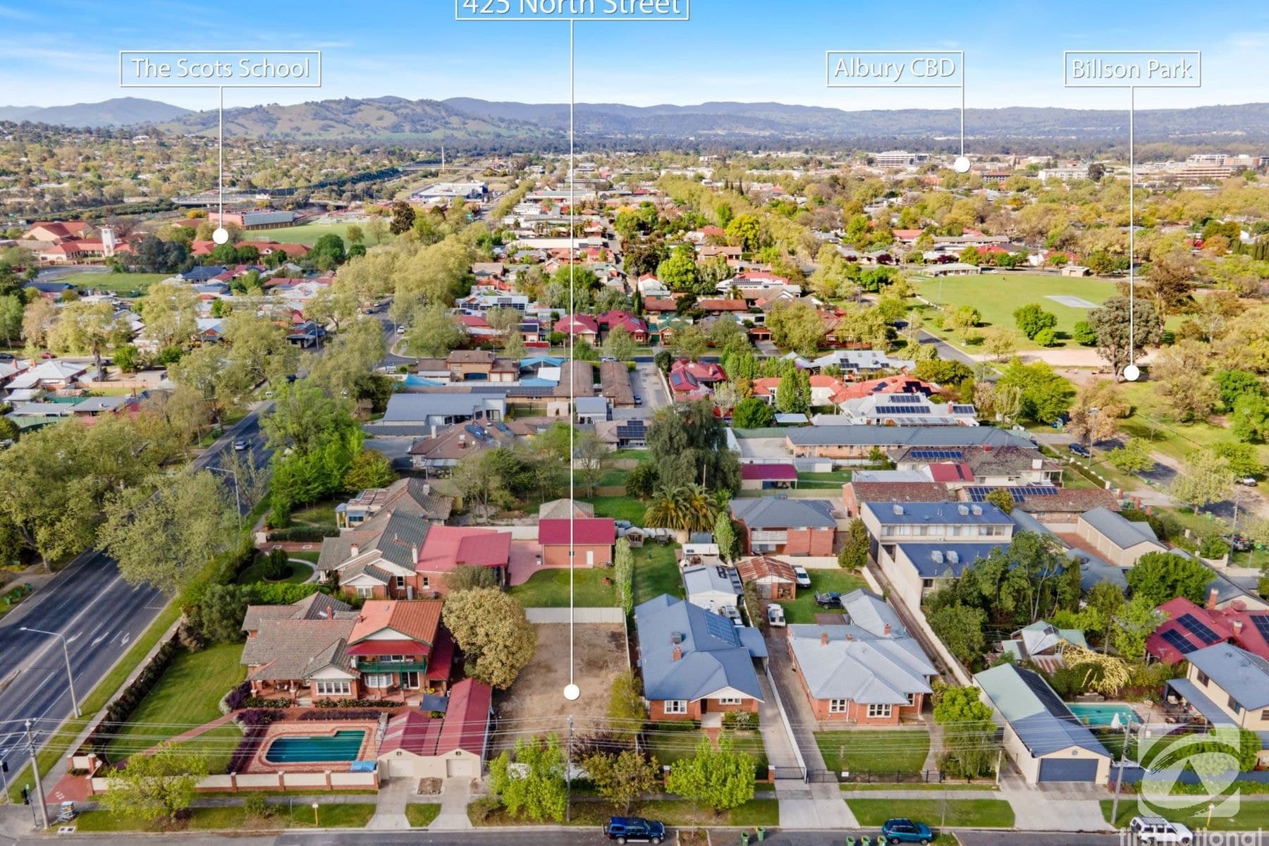 425 North Street, Albury NSW 2640, Albury - Thumbnail 2