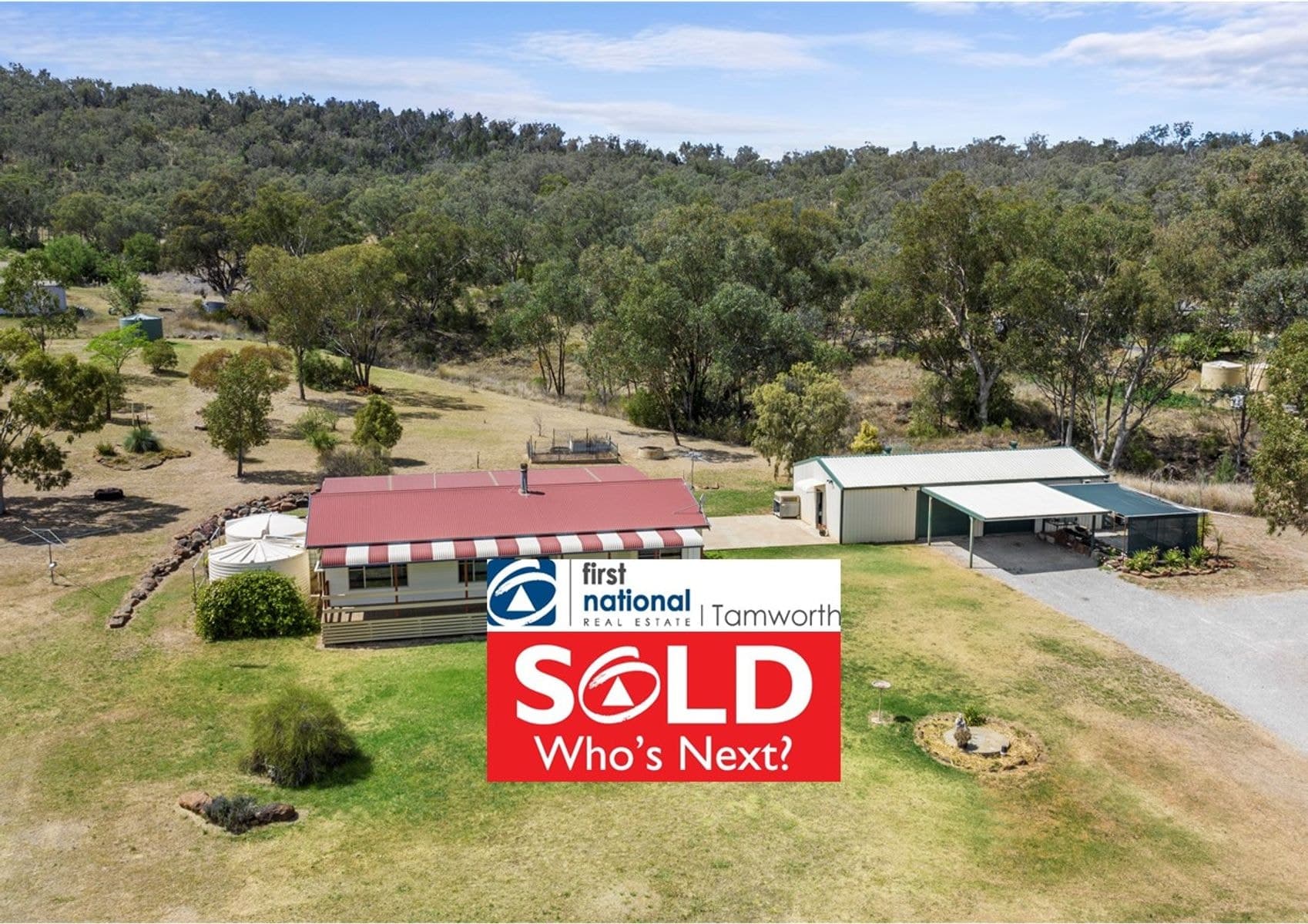 4354 Manilla Road, Manilla NSW 2346, Manilla - Image 1