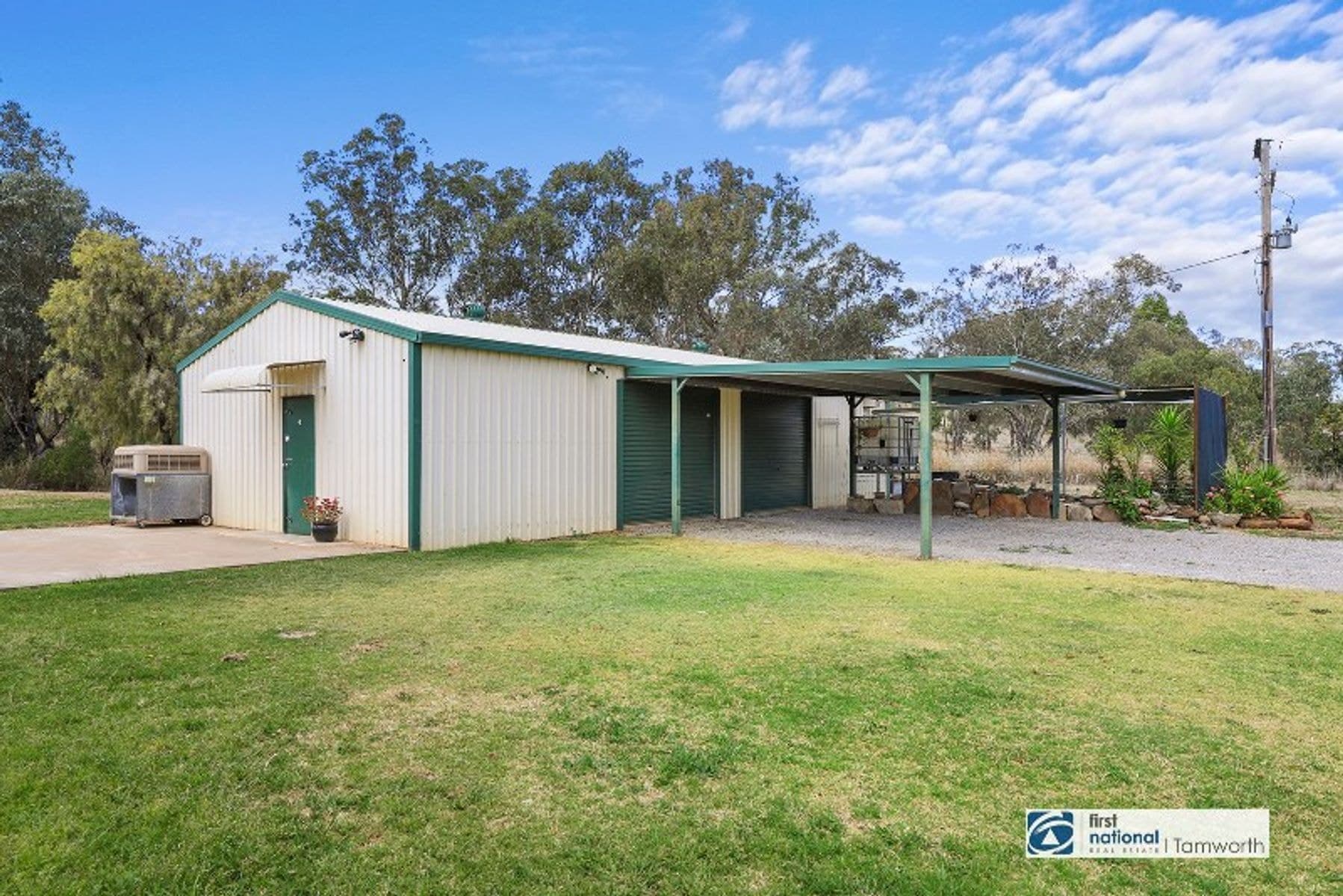 4354 Manilla Road, Manilla NSW 2346, Manilla - Thumbnail 5