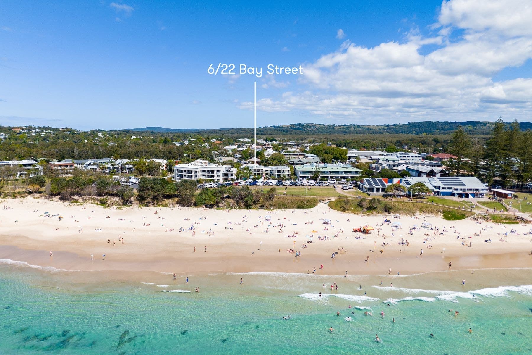 6/22 Bay Street, Byron Bay NSW 2481, Byron Bay - Image 1