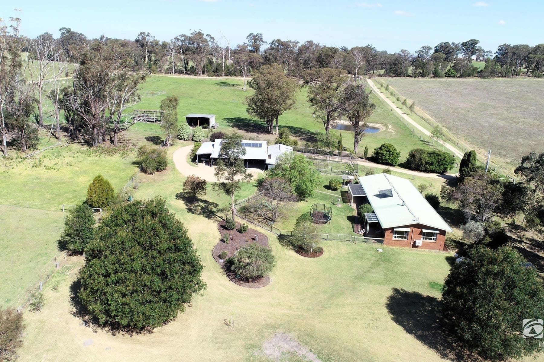 360 Mount Lookout Road, Mount Taylor VIC 3875, Mount Taylor - Image 1