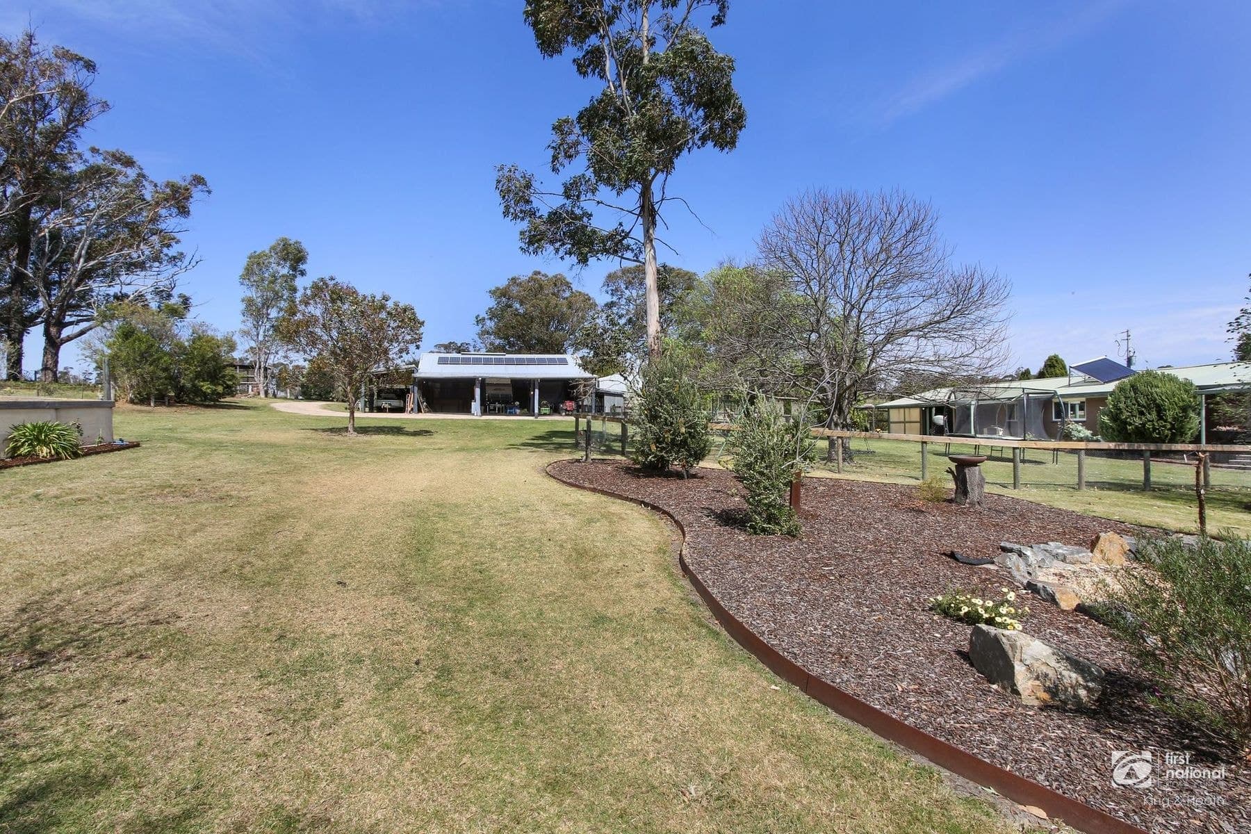 360 Mount Lookout Road, Mount Taylor VIC 3875, Mount Taylor - Thumbnail 2