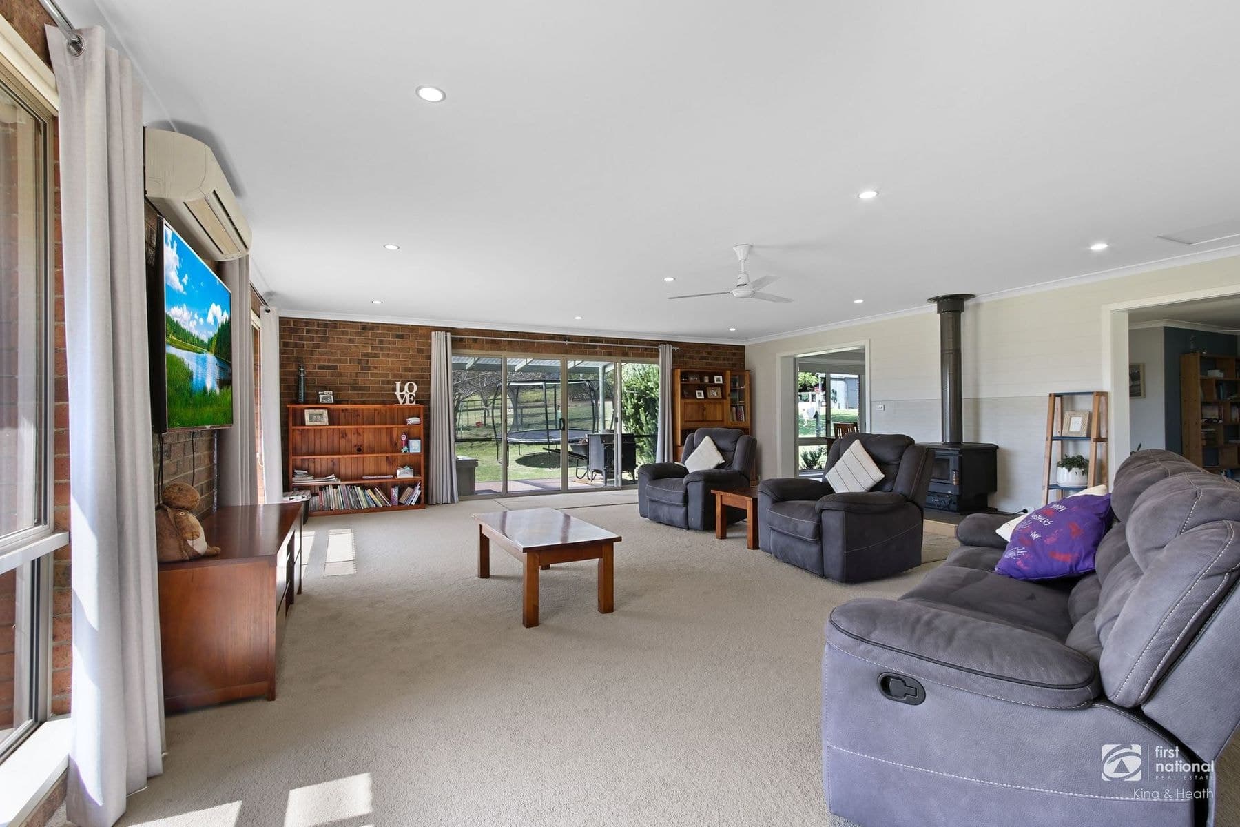 360 Mount Lookout Road, Mount Taylor VIC 3875, Mount Taylor - Thumbnail 5
