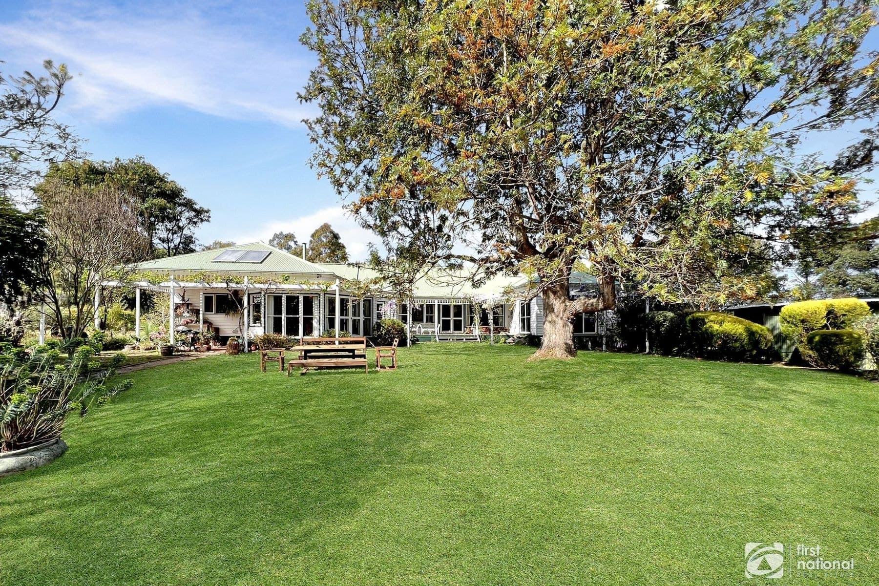 315 Balfours Road, Granite Rock VIC 3875, Granite Rock - Image 1