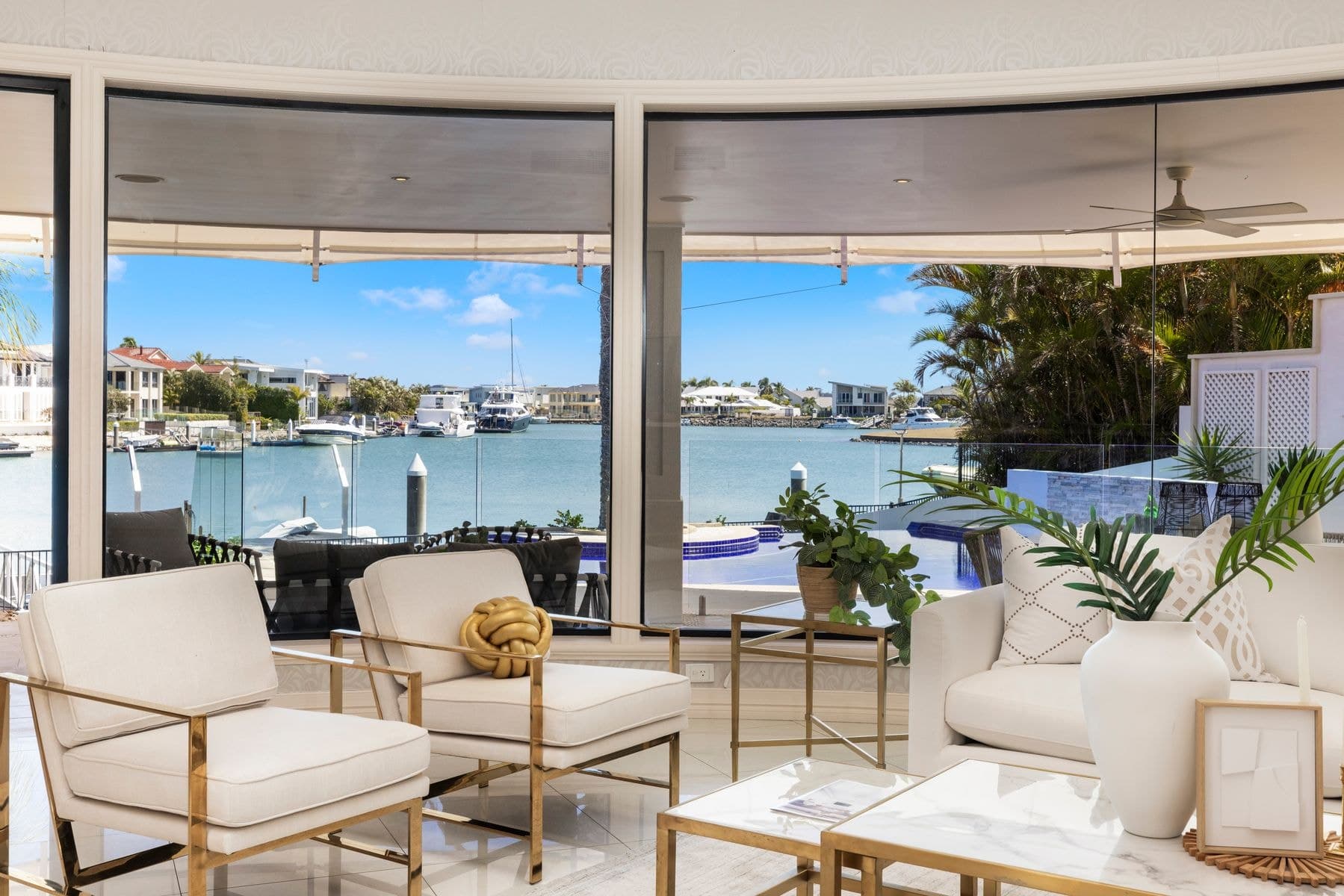 49 Raby Bay Boulevard, Raby Bay QLD 4163, Raby Bay - Image 1