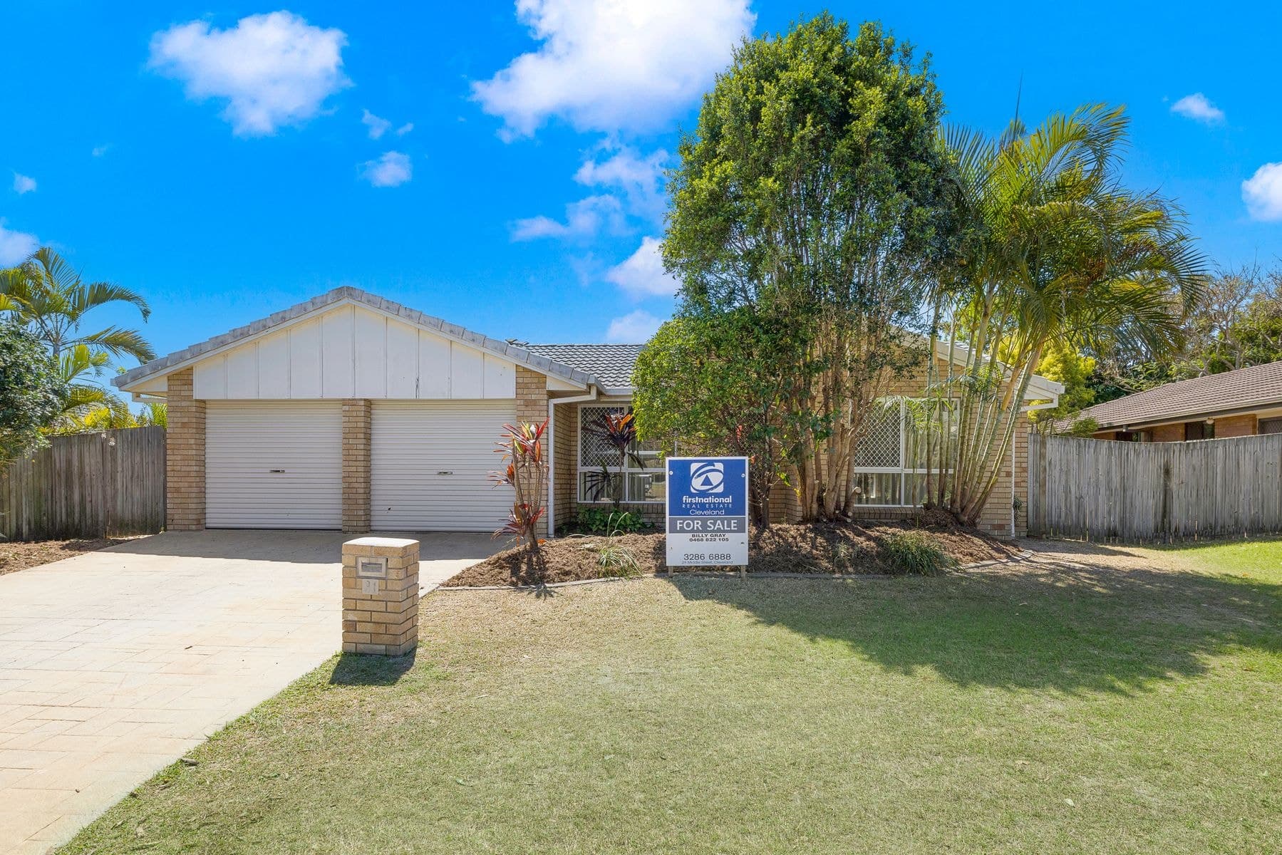 31 Tulloch Drive, Wellington Point QLD 4160, Wellington Point - Image 1