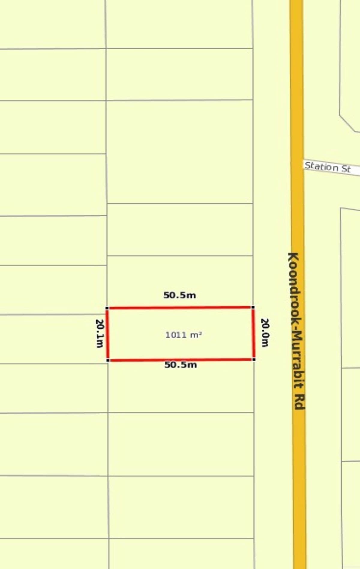 86 Grigg Rd, Koondrook VIC 3580, Koondrook - Thumbnail 2