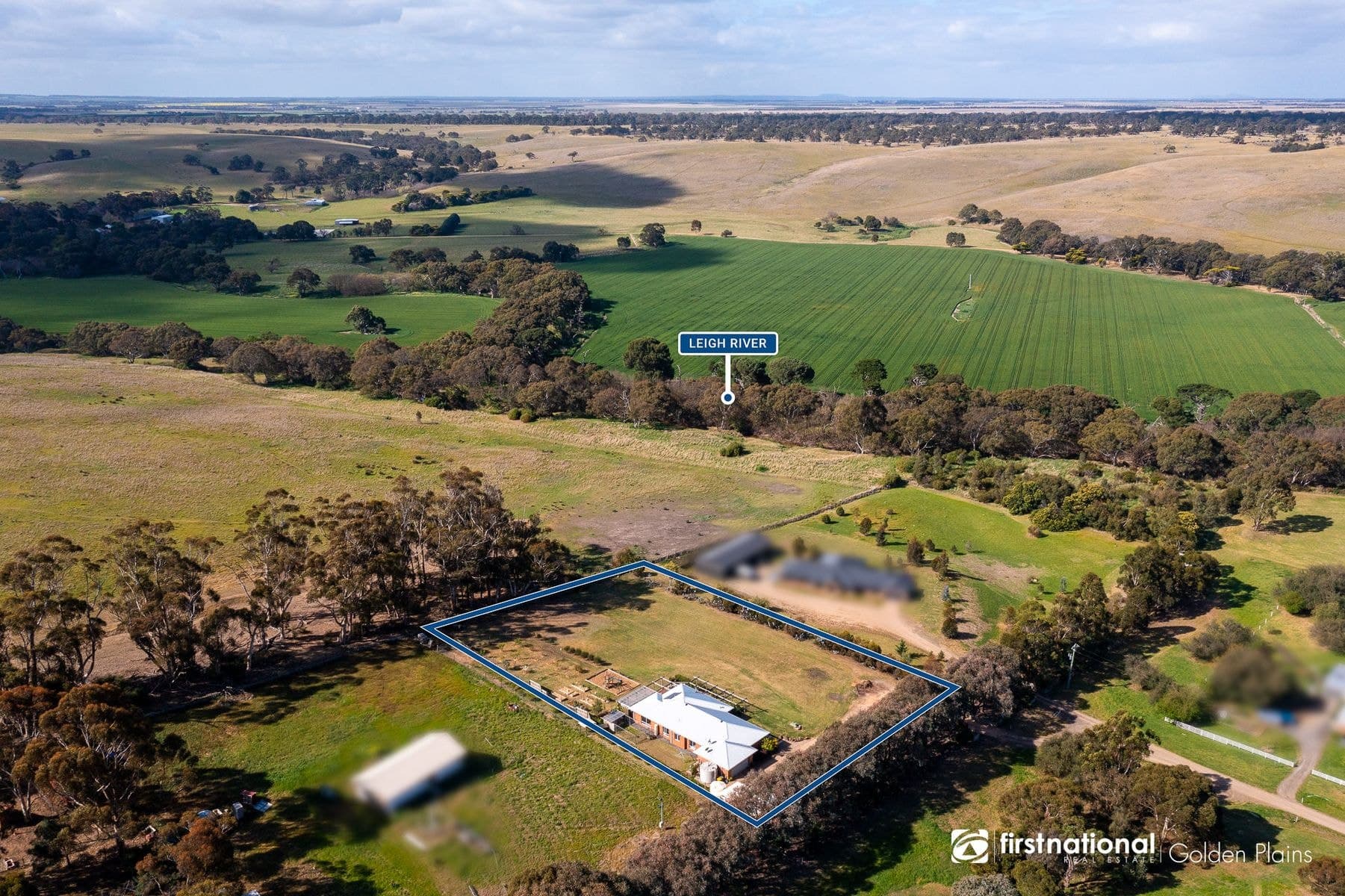 11 North Street, Shelford VIC 3329, Shelford - Thumbnail 2