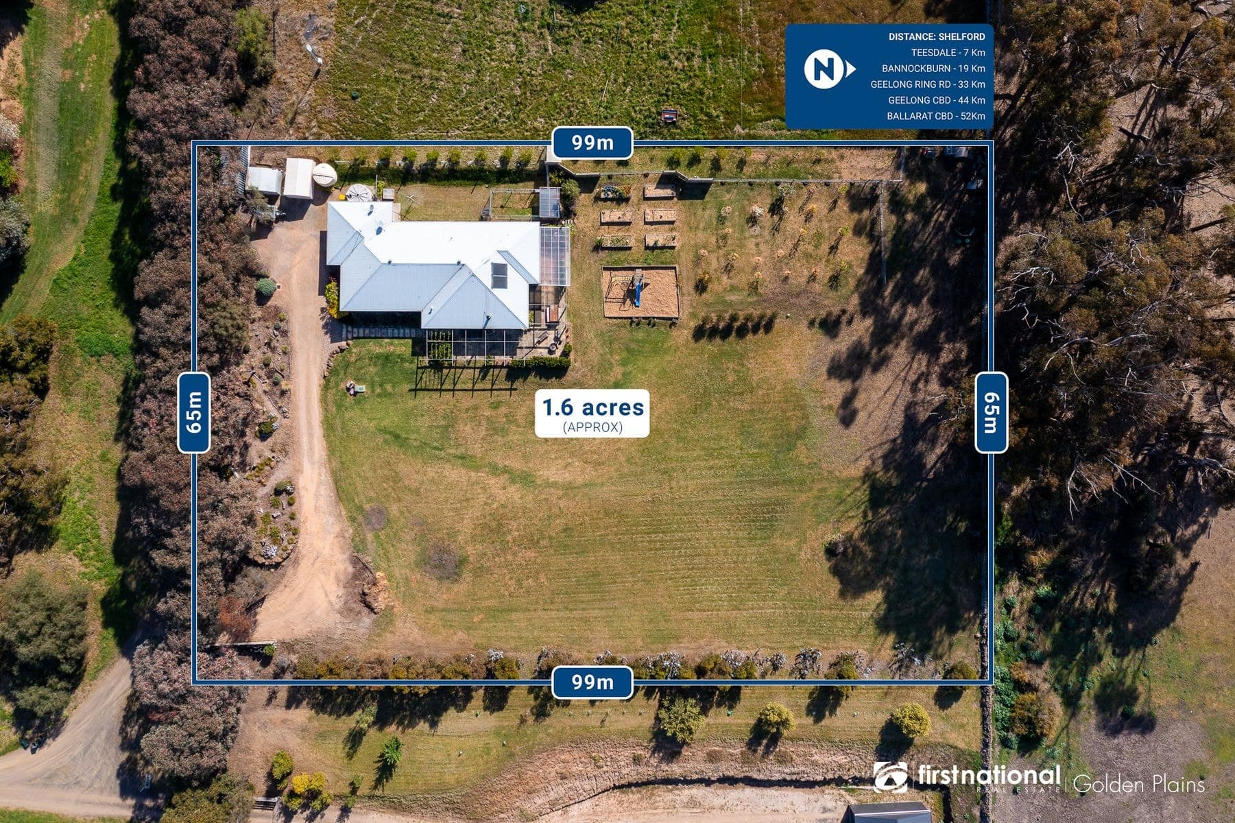 11 North Street, Shelford VIC 3329, Shelford - Thumbnail 7