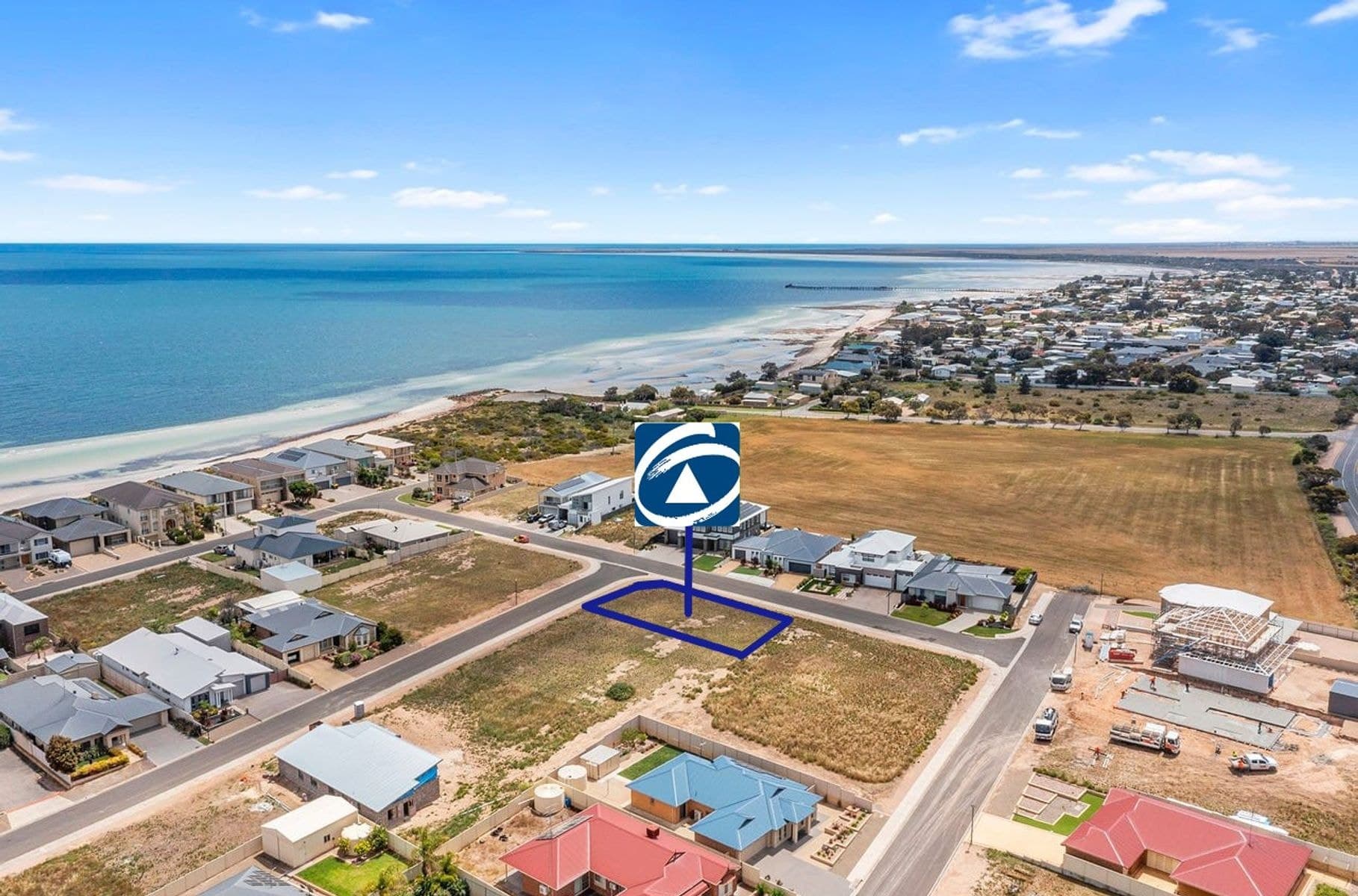 18 Oates Street, Port Hughes SA 5558, Port Hughes - Image 1