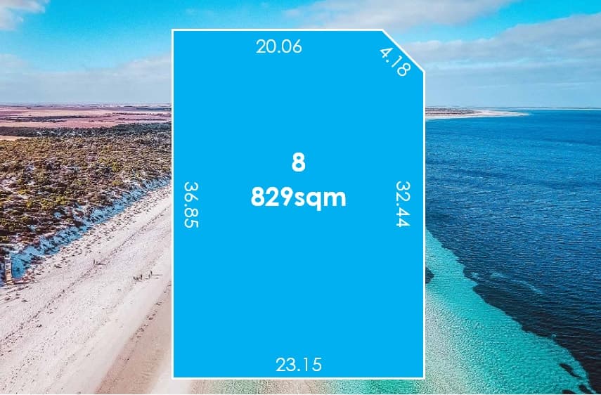 18 Oates Street, Port Hughes SA 5558, Port Hughes - Thumbnail 2