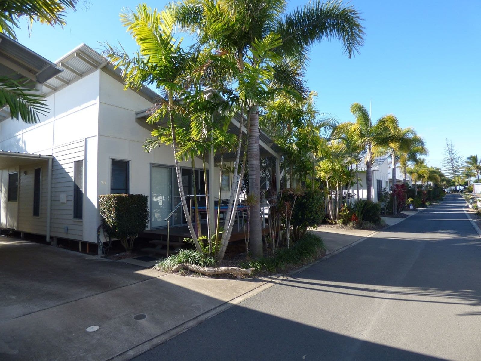 15/151 Esplanade, Woodgate QLD 4660, Woodgate - Image 1
