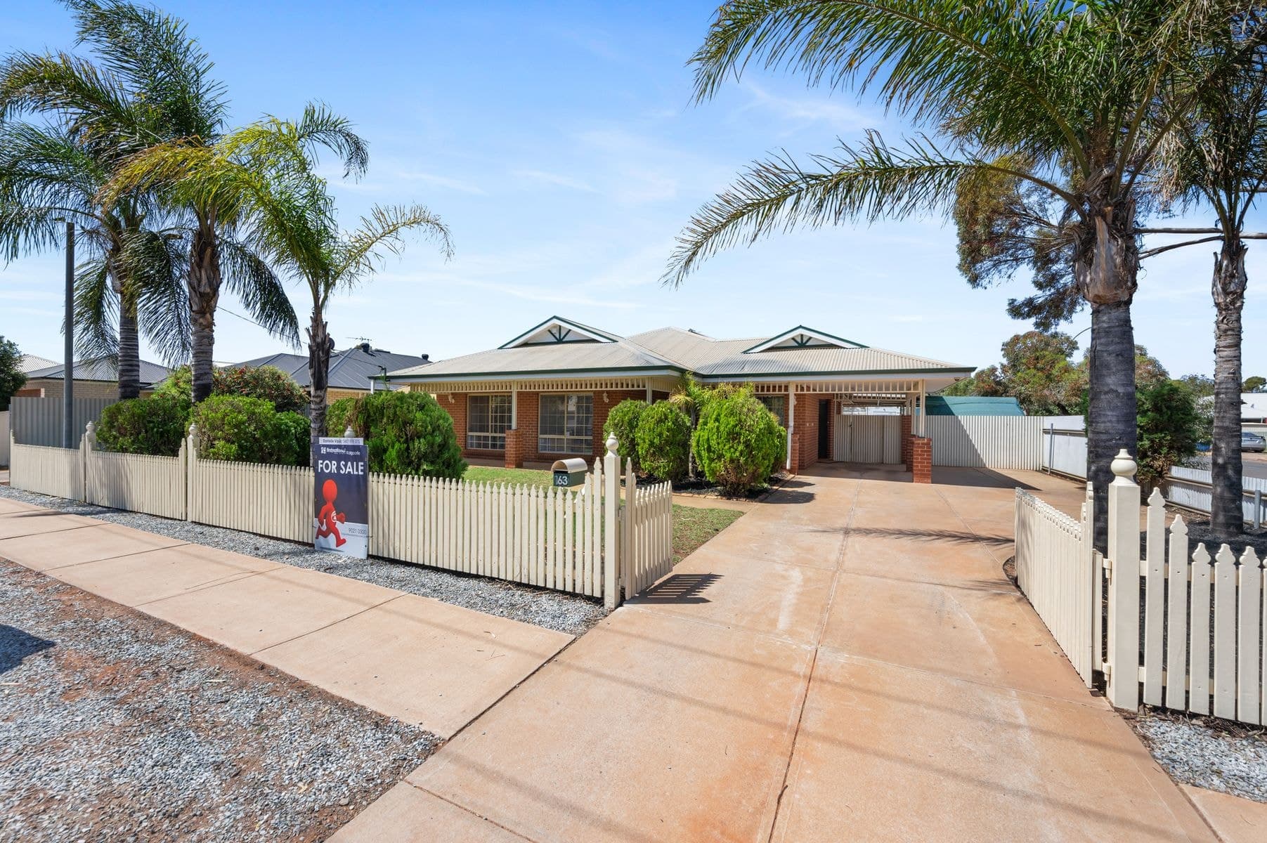 163 Bourke Street, Piccadilly WA 6430, Piccadilly - Image 1